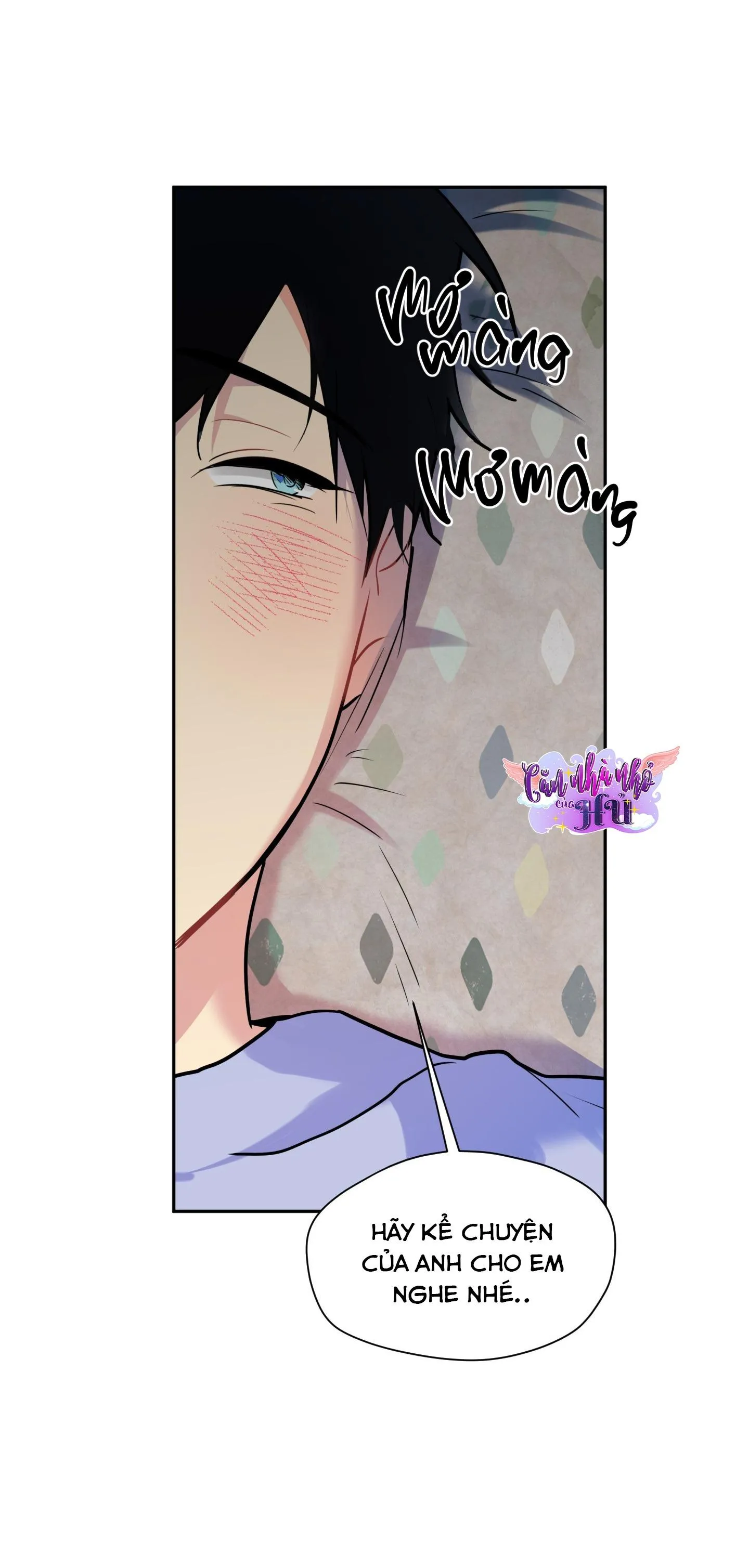 VỊ KHÁCH SAU NHÀ (END) Chapter 7 Trang 51