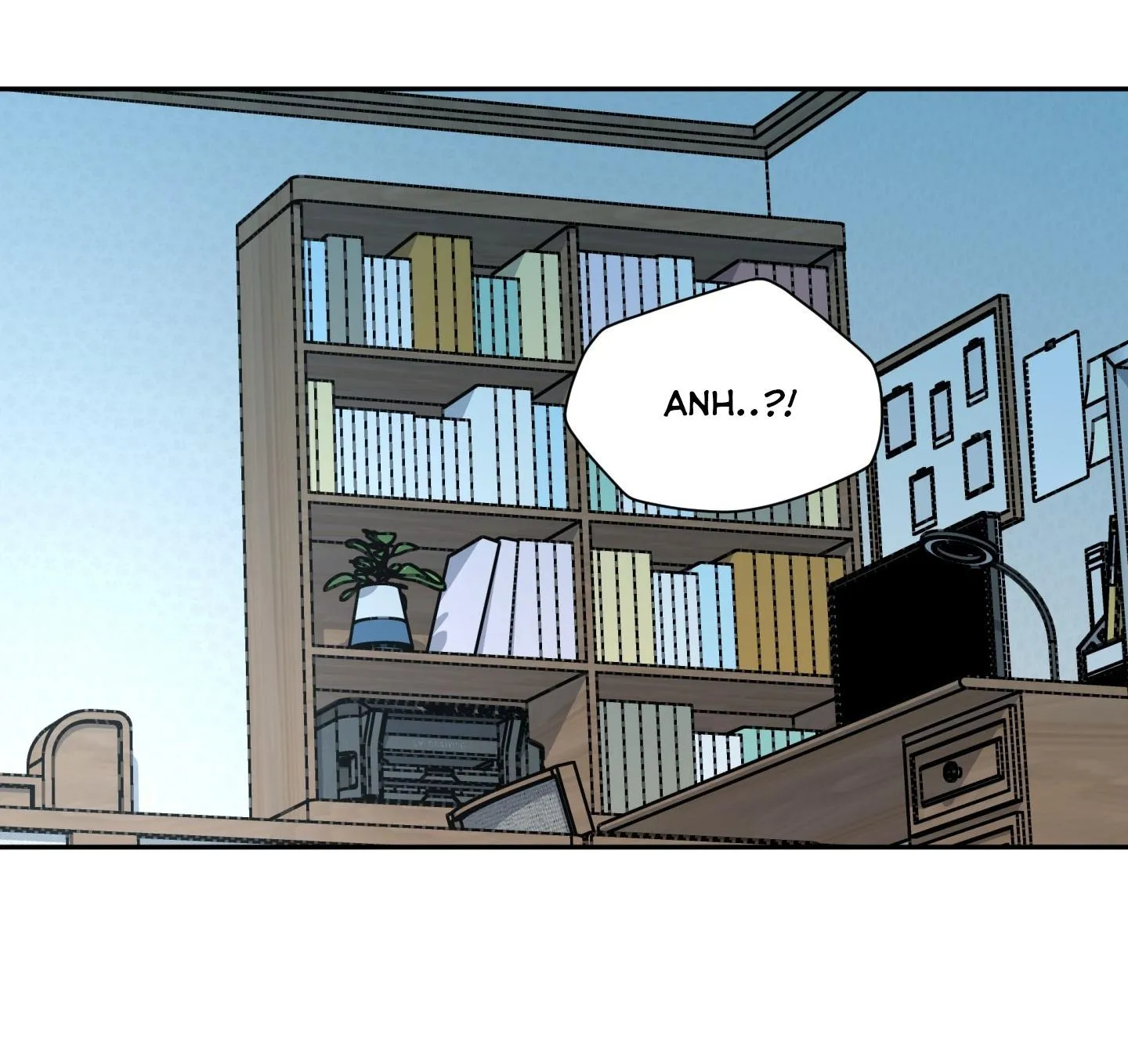 VỊ KHÁCH SAU NHÀ (END) Chapter 7 Trang 57