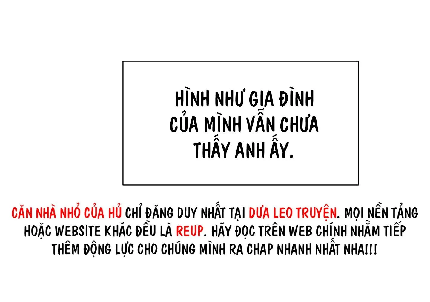 VỊ KHÁCH SAU NHÀ (END) Chapter 7 Trang 59