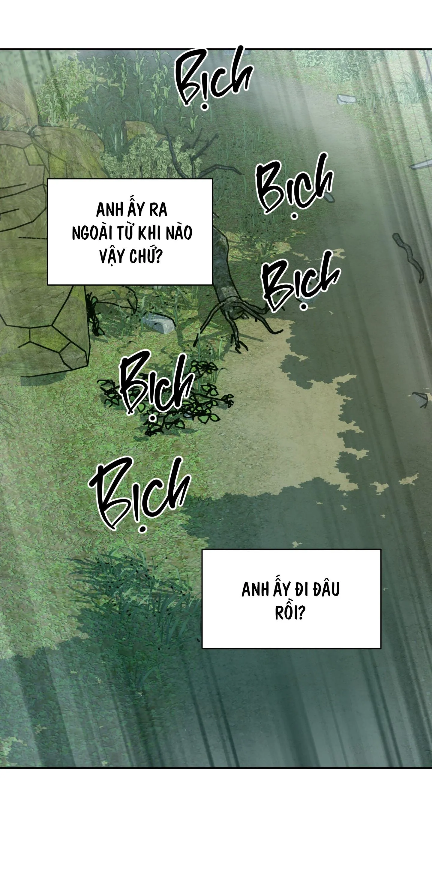 VỊ KHÁCH SAU NHÀ (END) Chapter 7 Trang 60