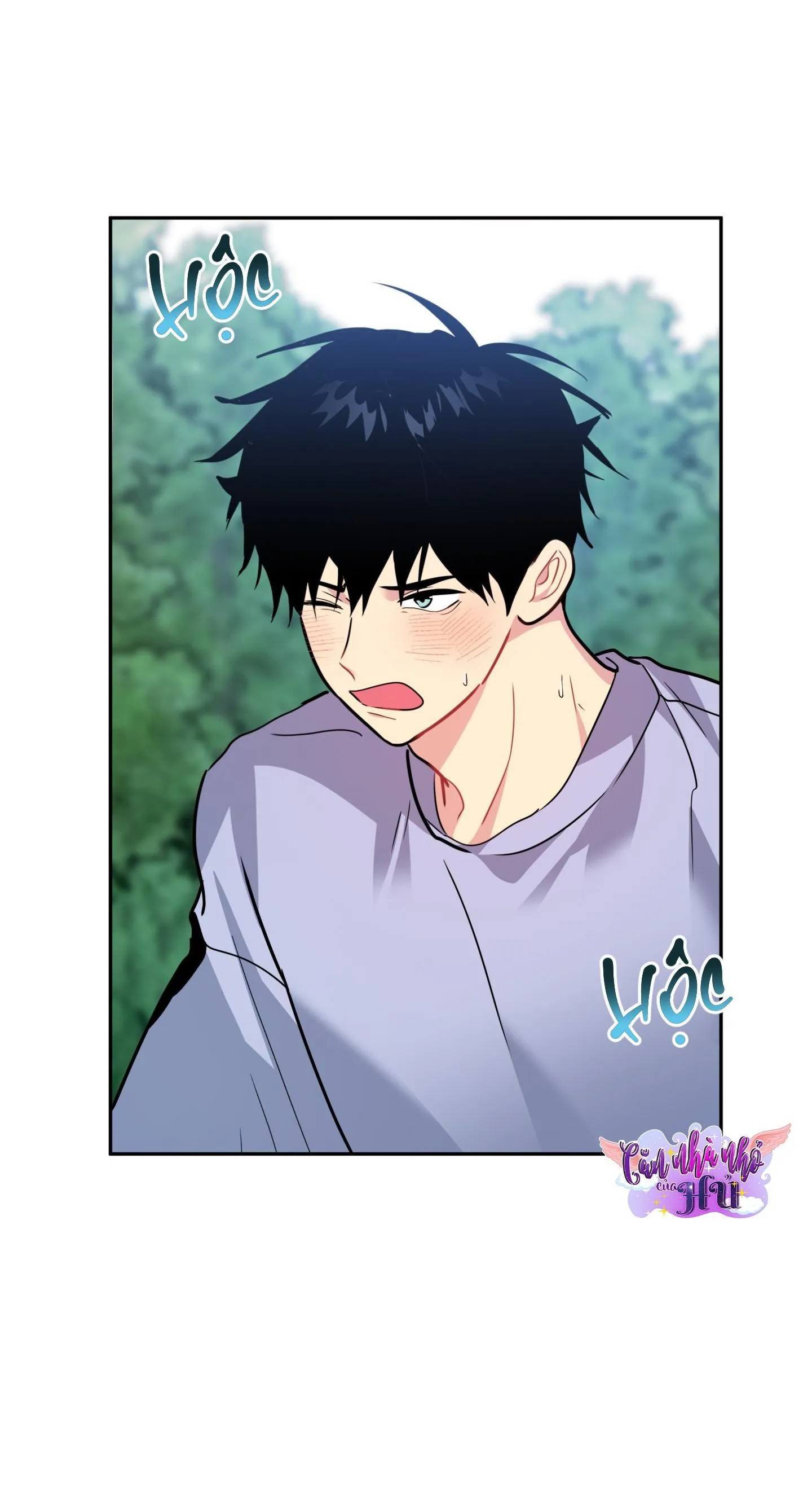 VỊ KHÁCH SAU NHÀ (END) Chapter 7 Trang 61