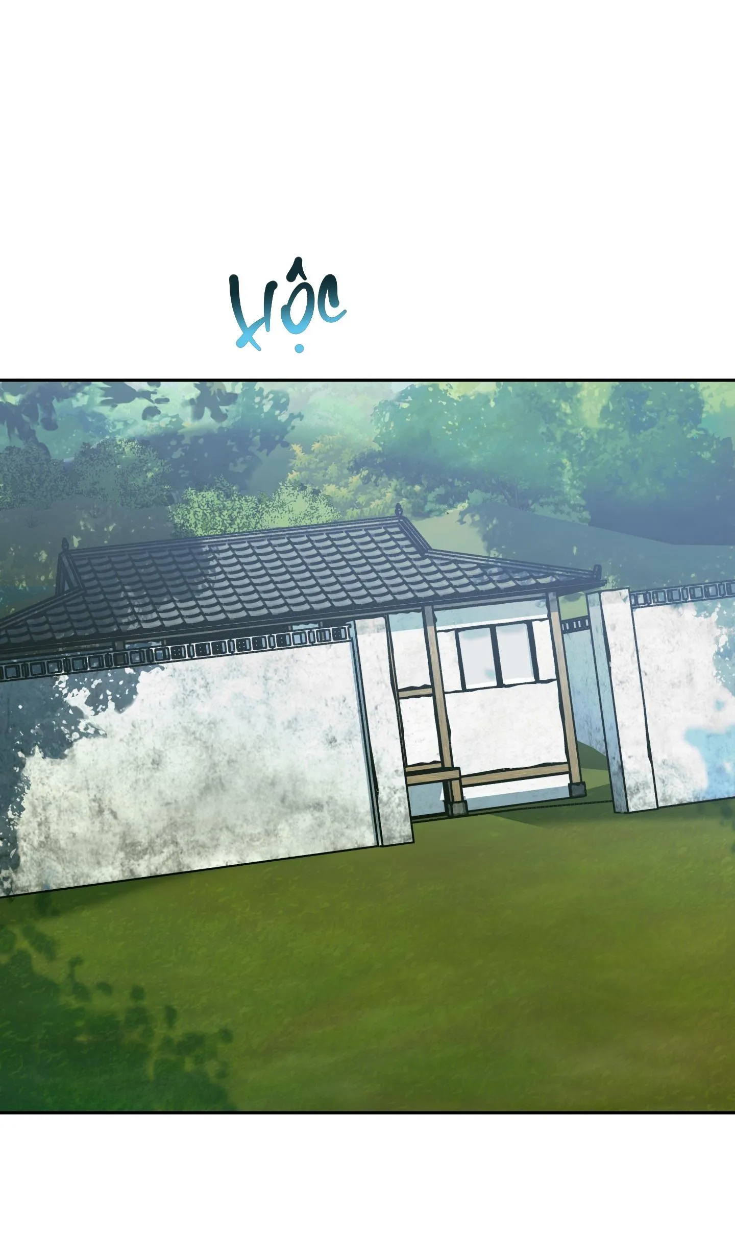 VỊ KHÁCH SAU NHÀ (END) Chapter 7 Trang 62