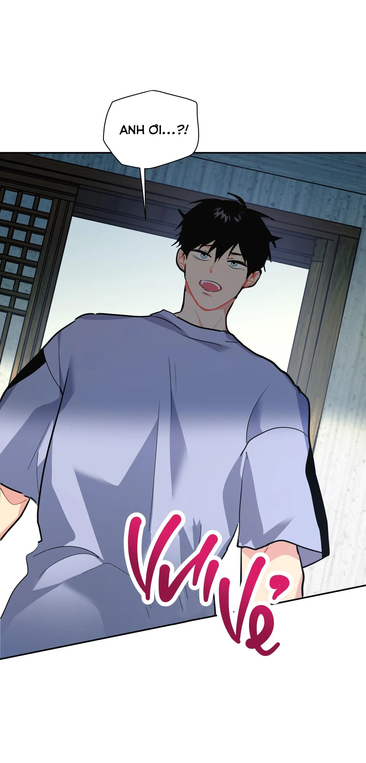 VỊ KHÁCH SAU NHÀ (END) Chapter 7 Trang 67