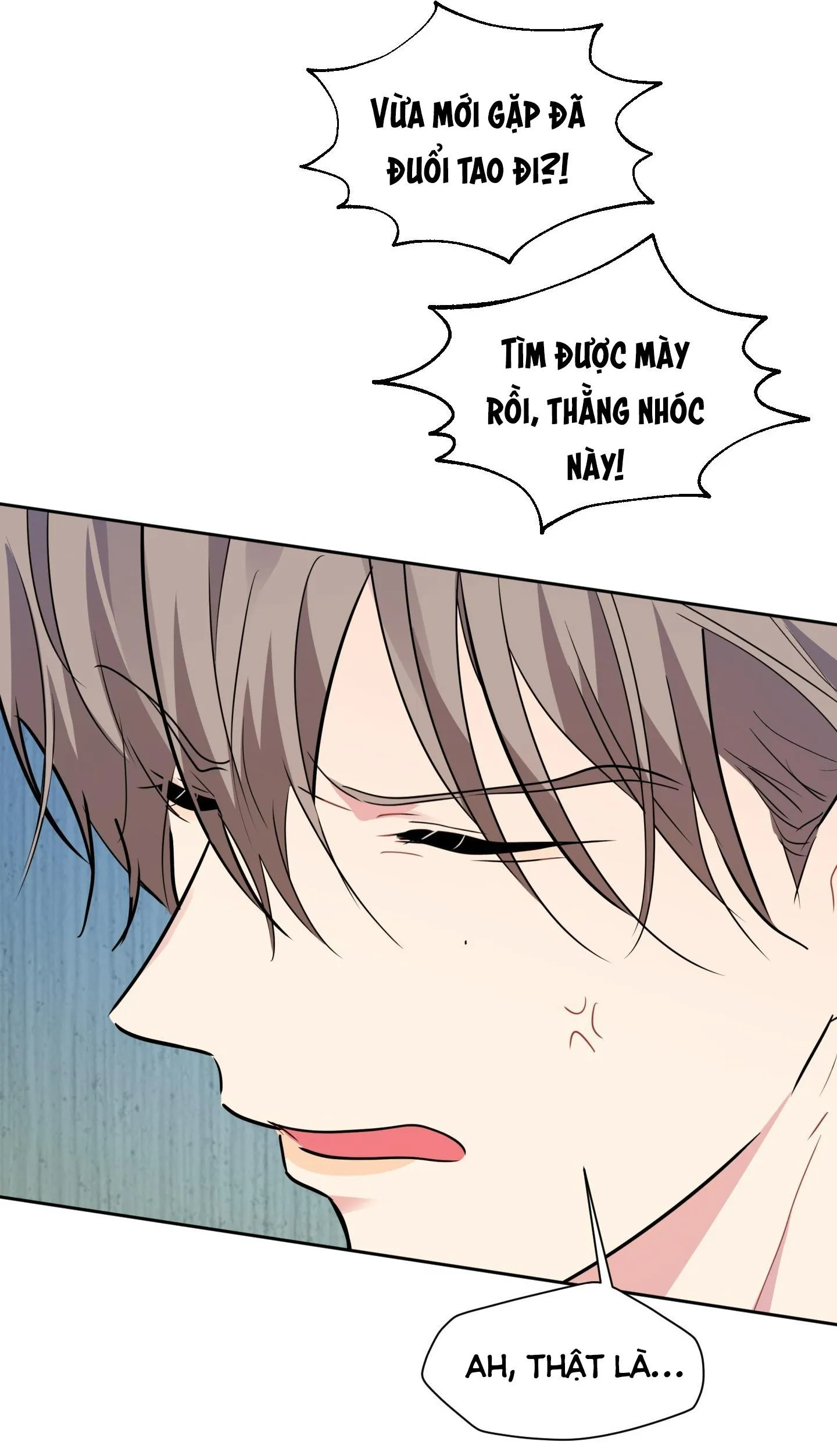 VỊ KHÁCH SAU NHÀ (END) Chapter 8 Trang 15