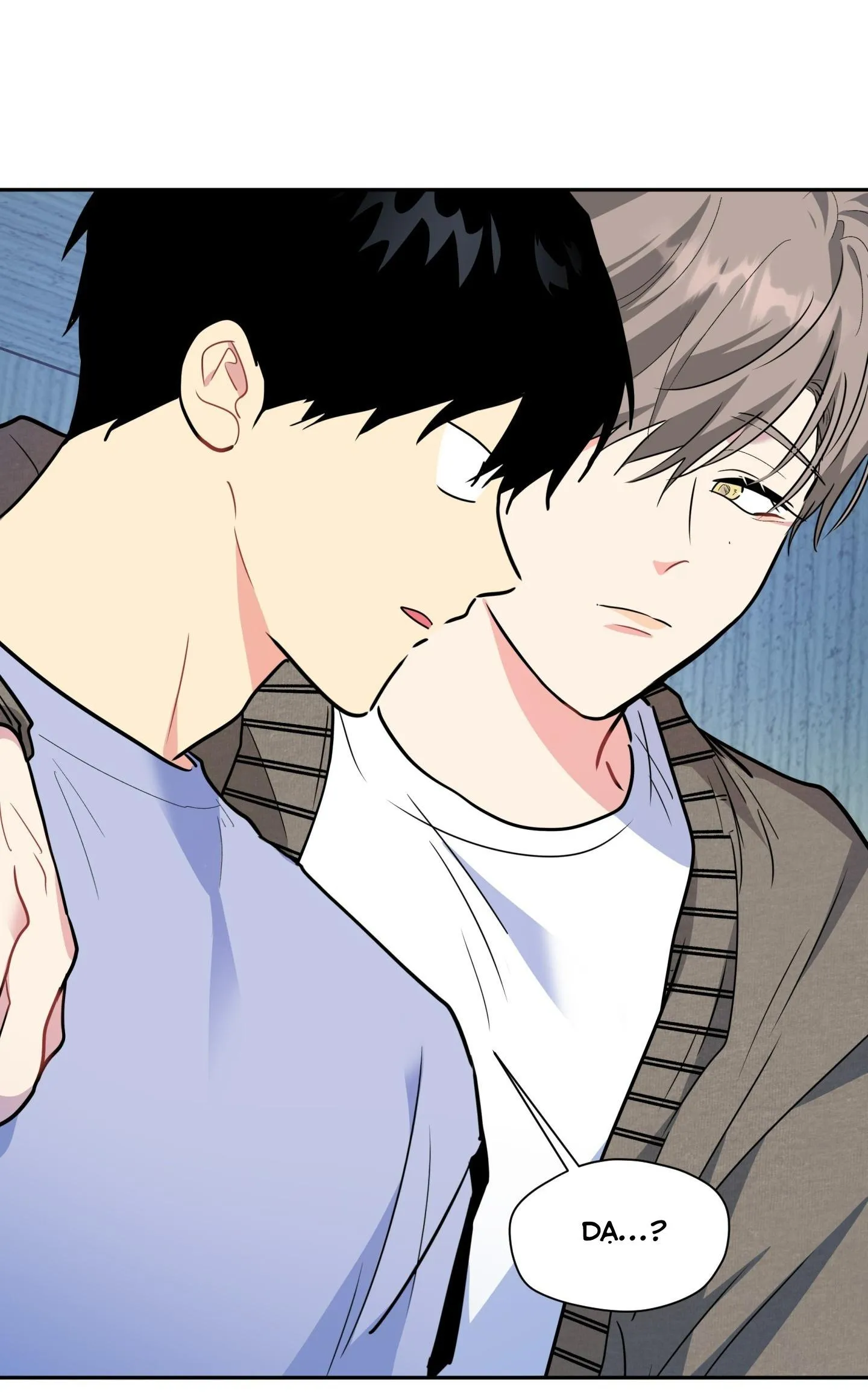 VỊ KHÁCH SAU NHÀ (END) Chapter 8 Trang 21