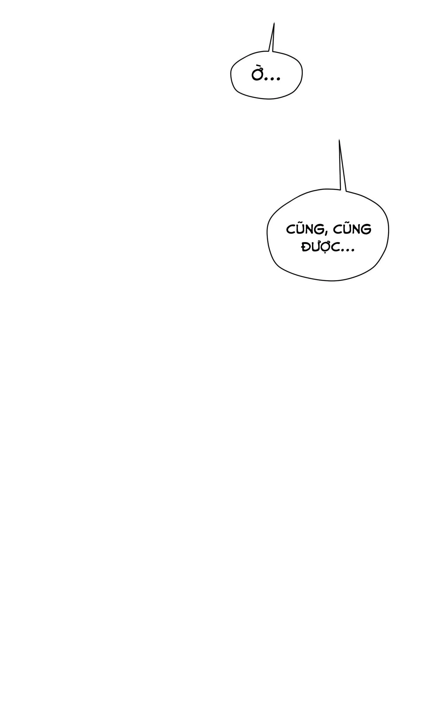 VỊ KHÁCH SAU NHÀ (END) Chapter 8 Trang 52