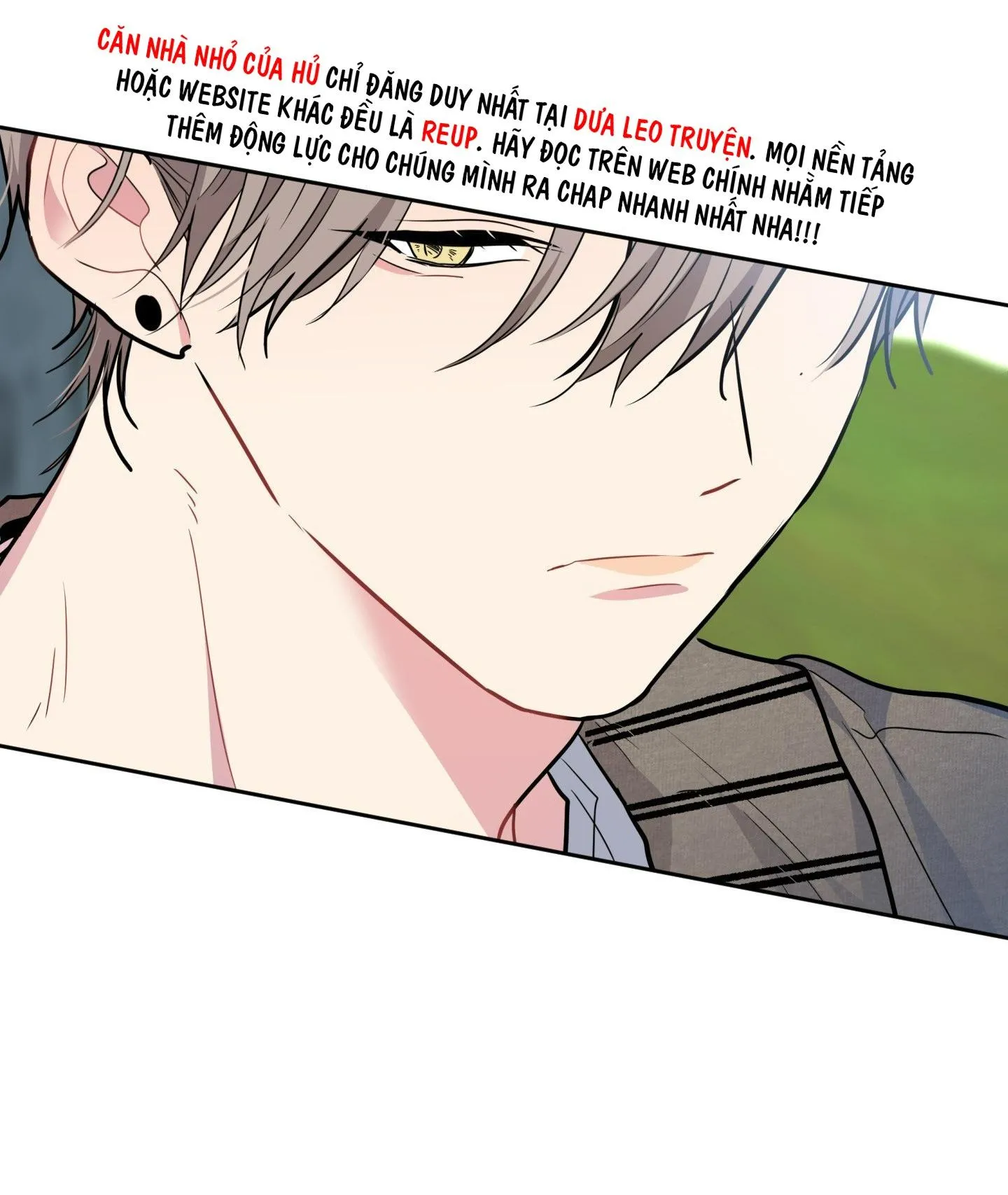 VỊ KHÁCH SAU NHÀ (END) Chapter 8 Trang 56