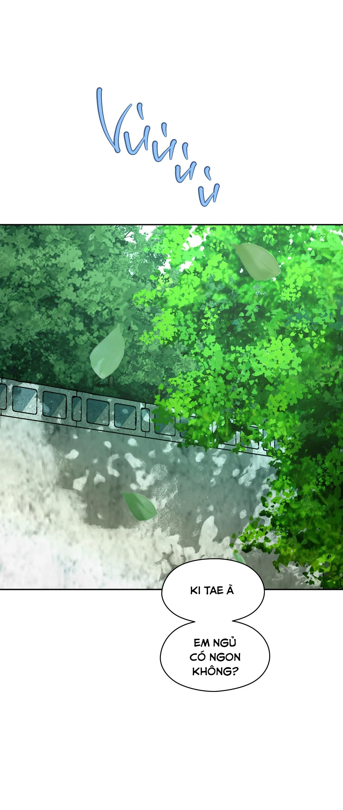 VỊ KHÁCH SAU NHÀ (END) Chapter 8 Trang 57