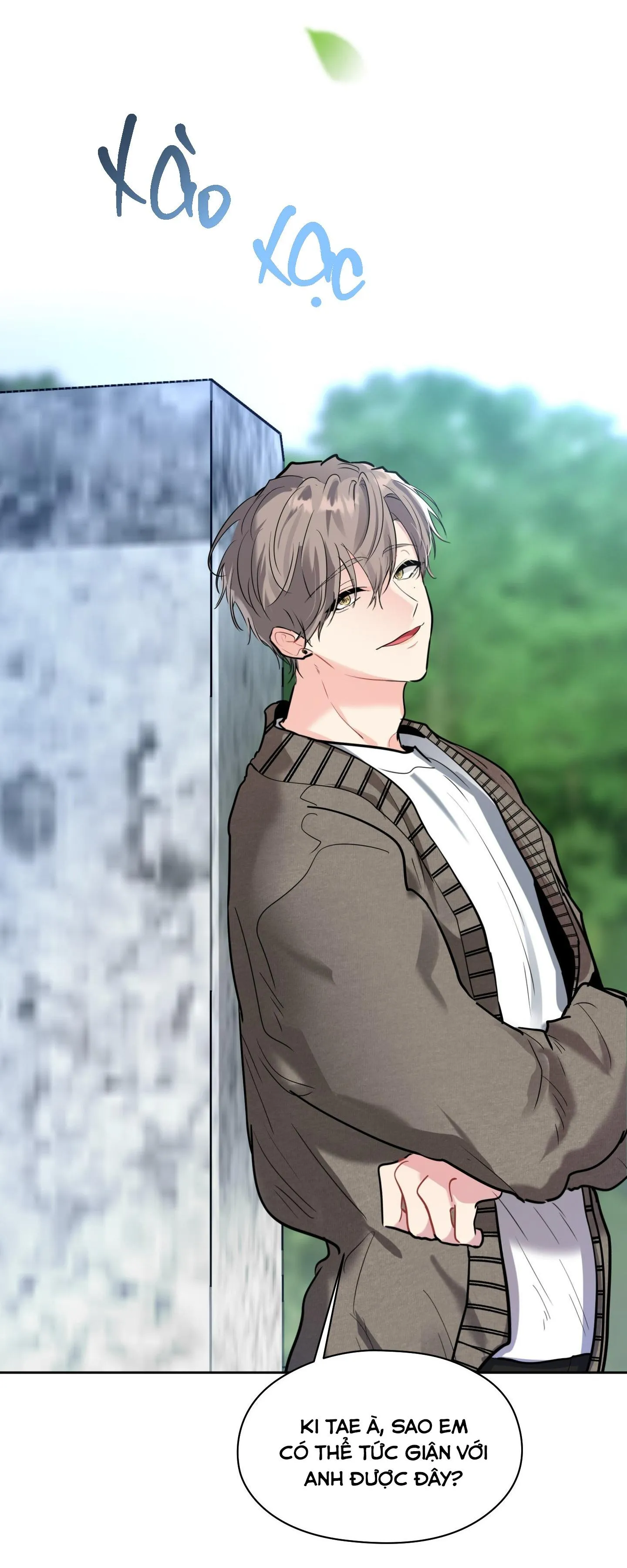 VỊ KHÁCH SAU NHÀ (END) Chapter 8 Trang 60