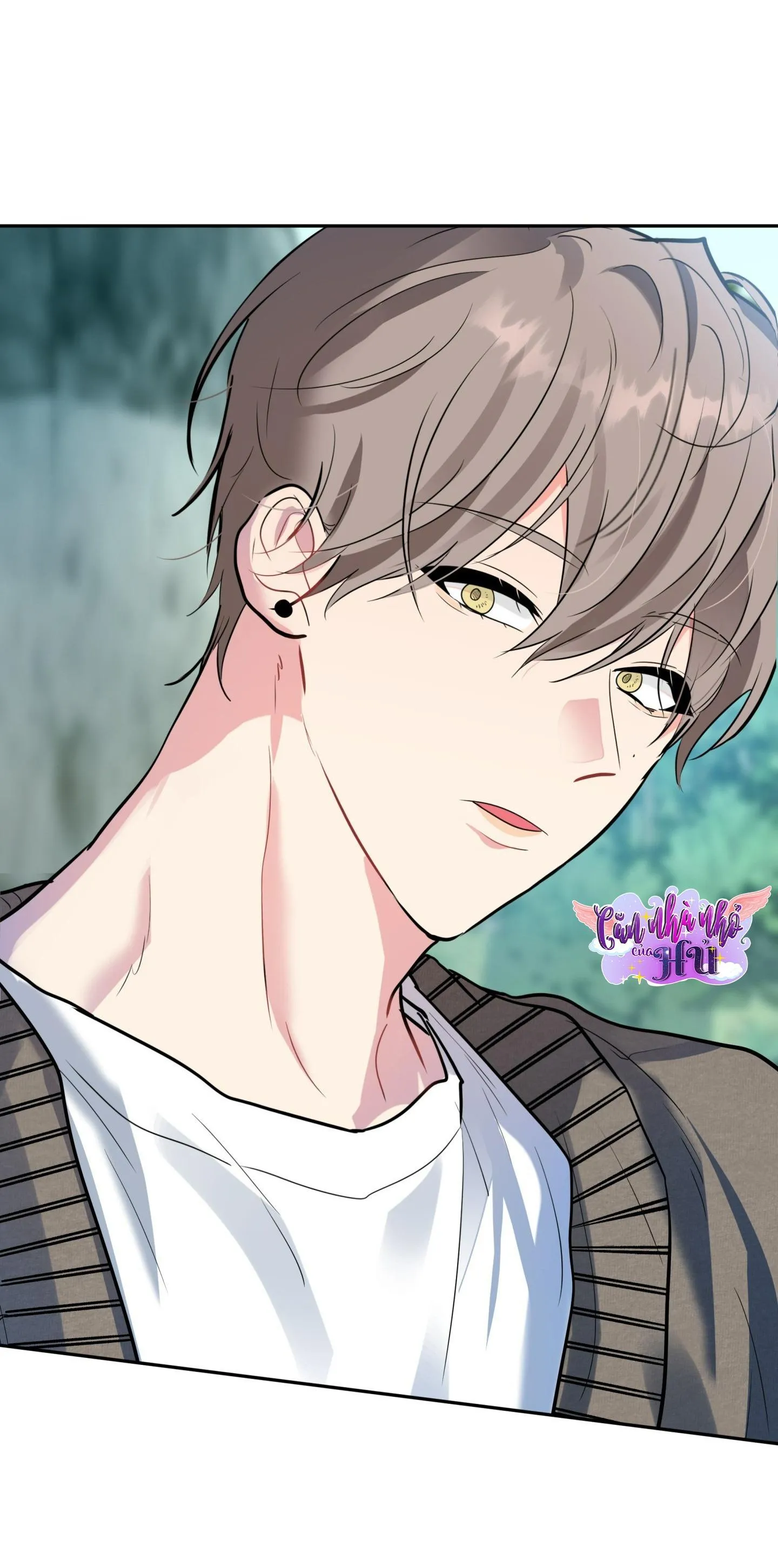 VỊ KHÁCH SAU NHÀ (END) Chapter 8 Trang 62