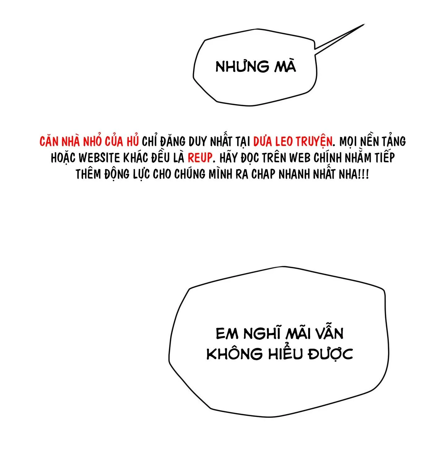 VỊ KHÁCH SAU NHÀ (END) Chapter 8 Trang 64