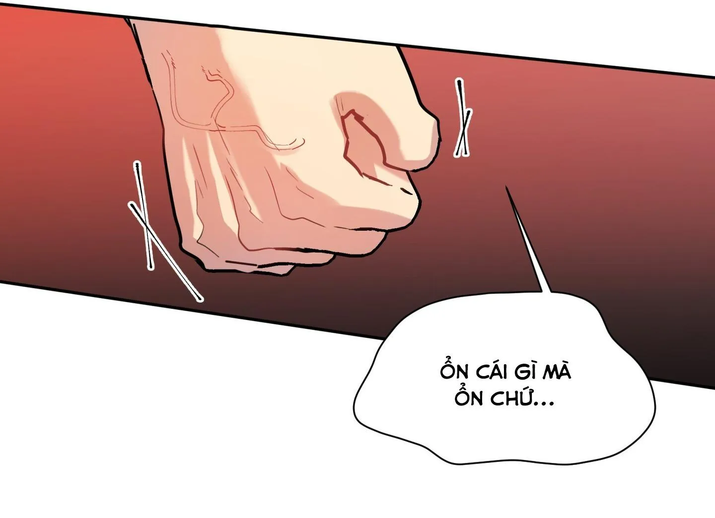 VỊ KHÁCH SAU NHÀ (END) Chapter 9 Trang 5