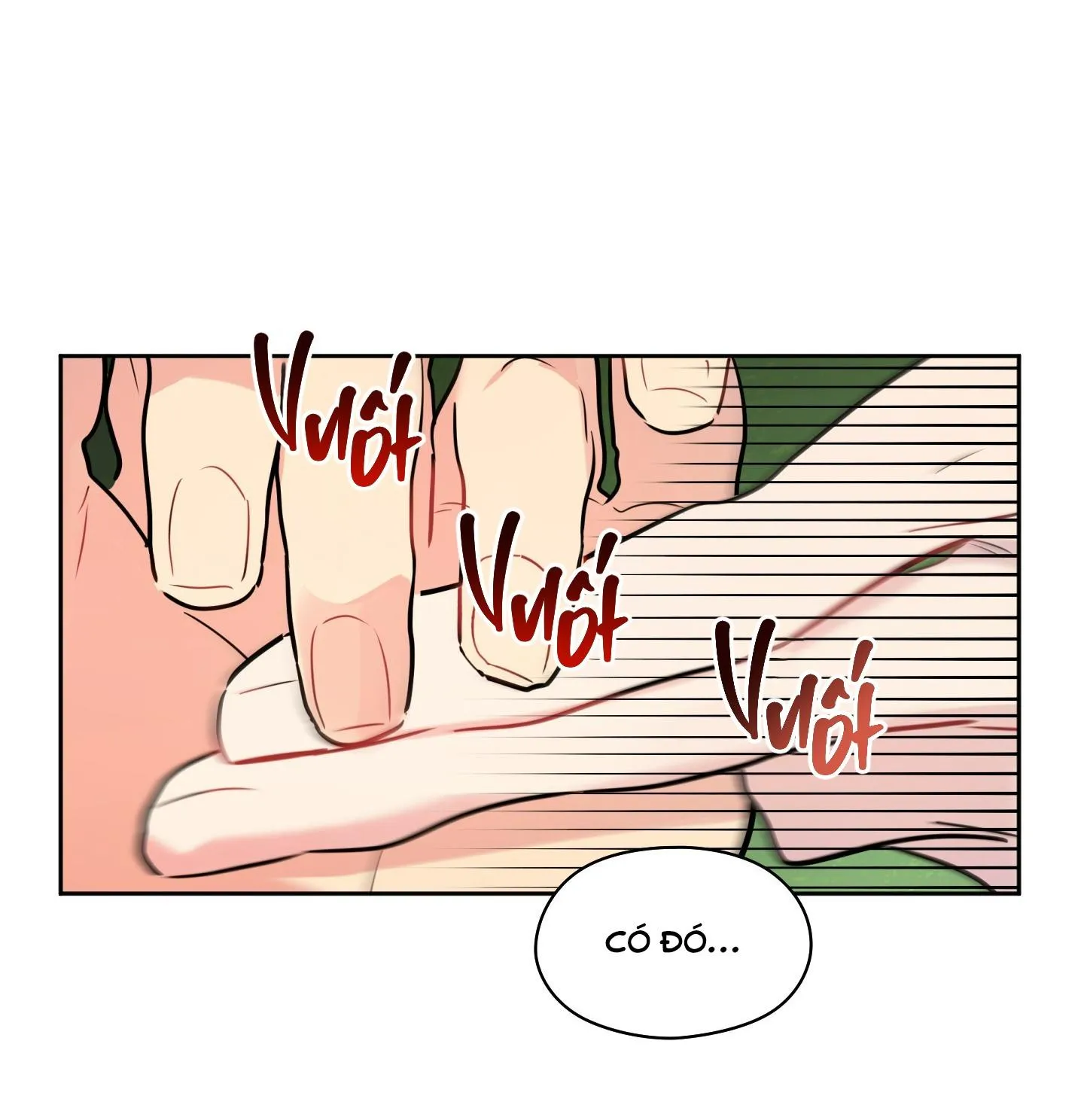 VỊ KHÁCH SAU NHÀ (END) Chapter 9 Trang 10