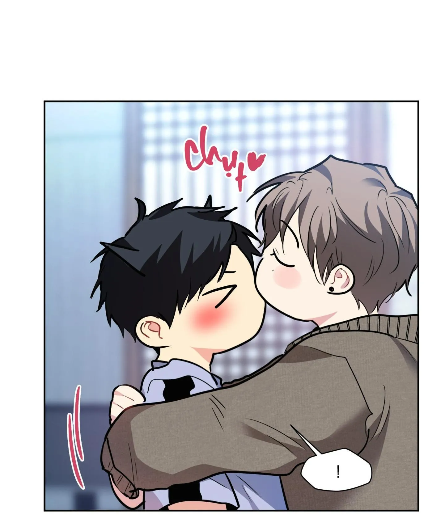 VỊ KHÁCH SAU NHÀ (END) Chapter 9 Trang 13