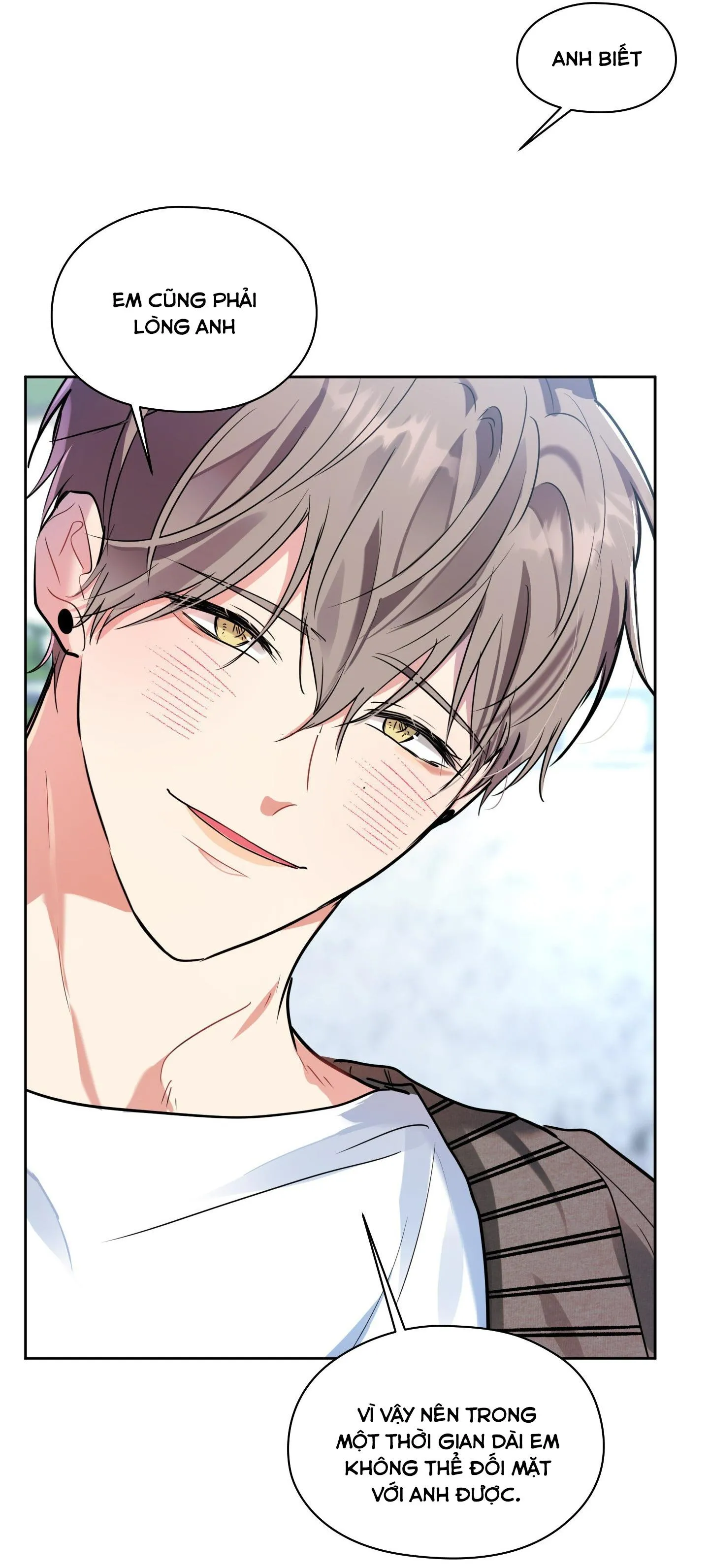 VỊ KHÁCH SAU NHÀ (END) Chapter 9 Trang 21