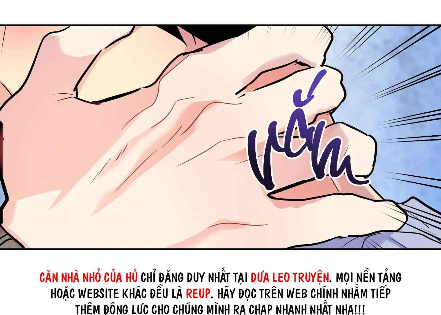 VỊ KHÁCH SAU NHÀ (END) Chapter 9 Trang 24