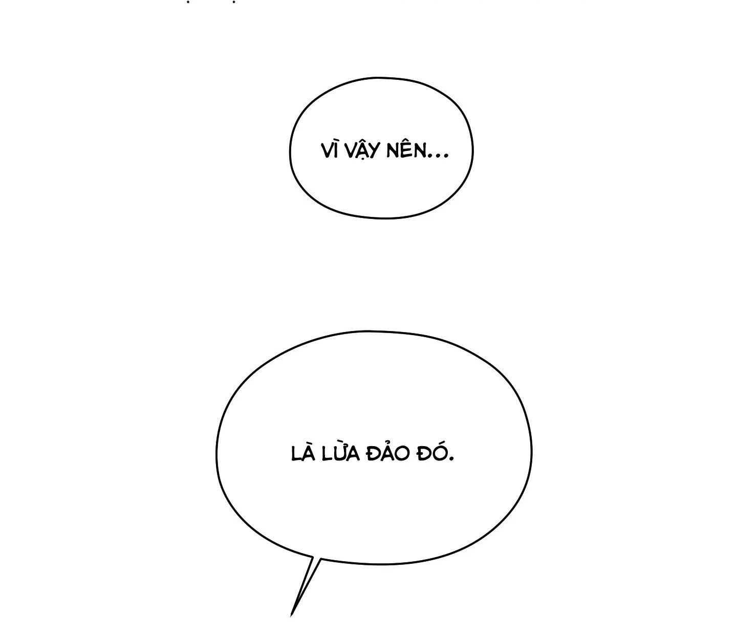 VỊ KHÁCH SAU NHÀ (END) Chapter 9 Trang 25