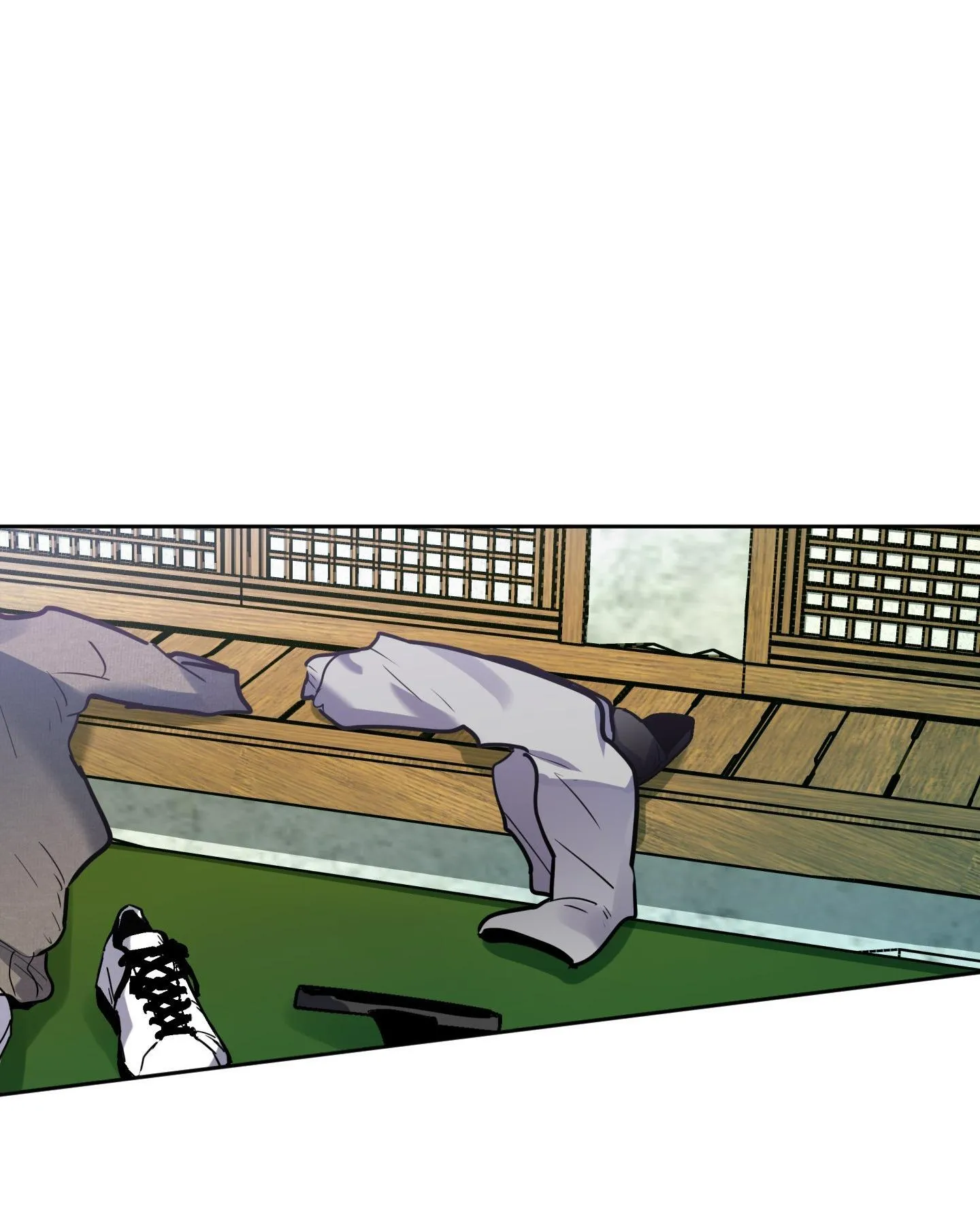 VỊ KHÁCH SAU NHÀ (END) Chapter 9 Trang 29