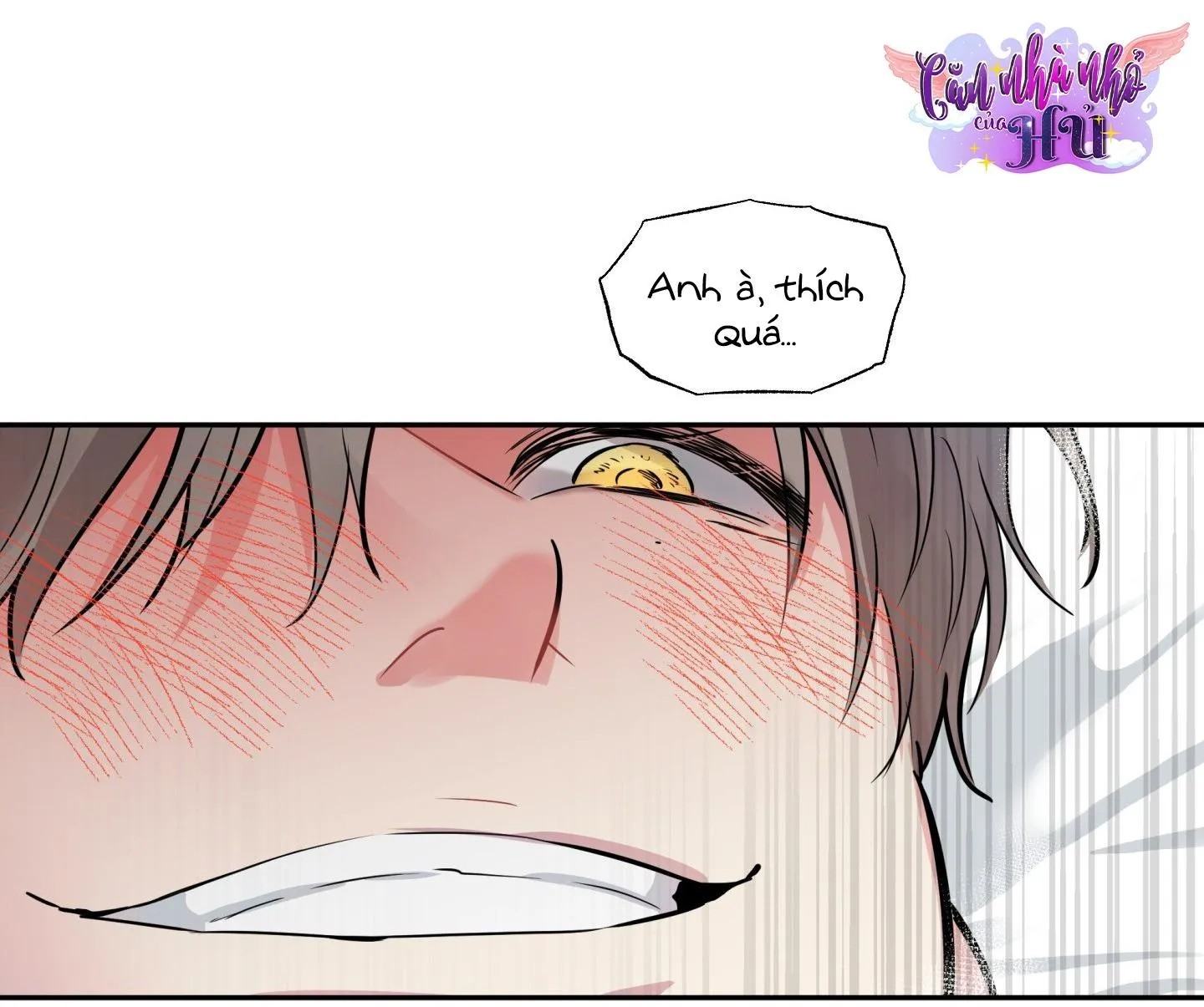 VỊ KHÁCH SAU NHÀ (END) Chapter 9 Trang 36