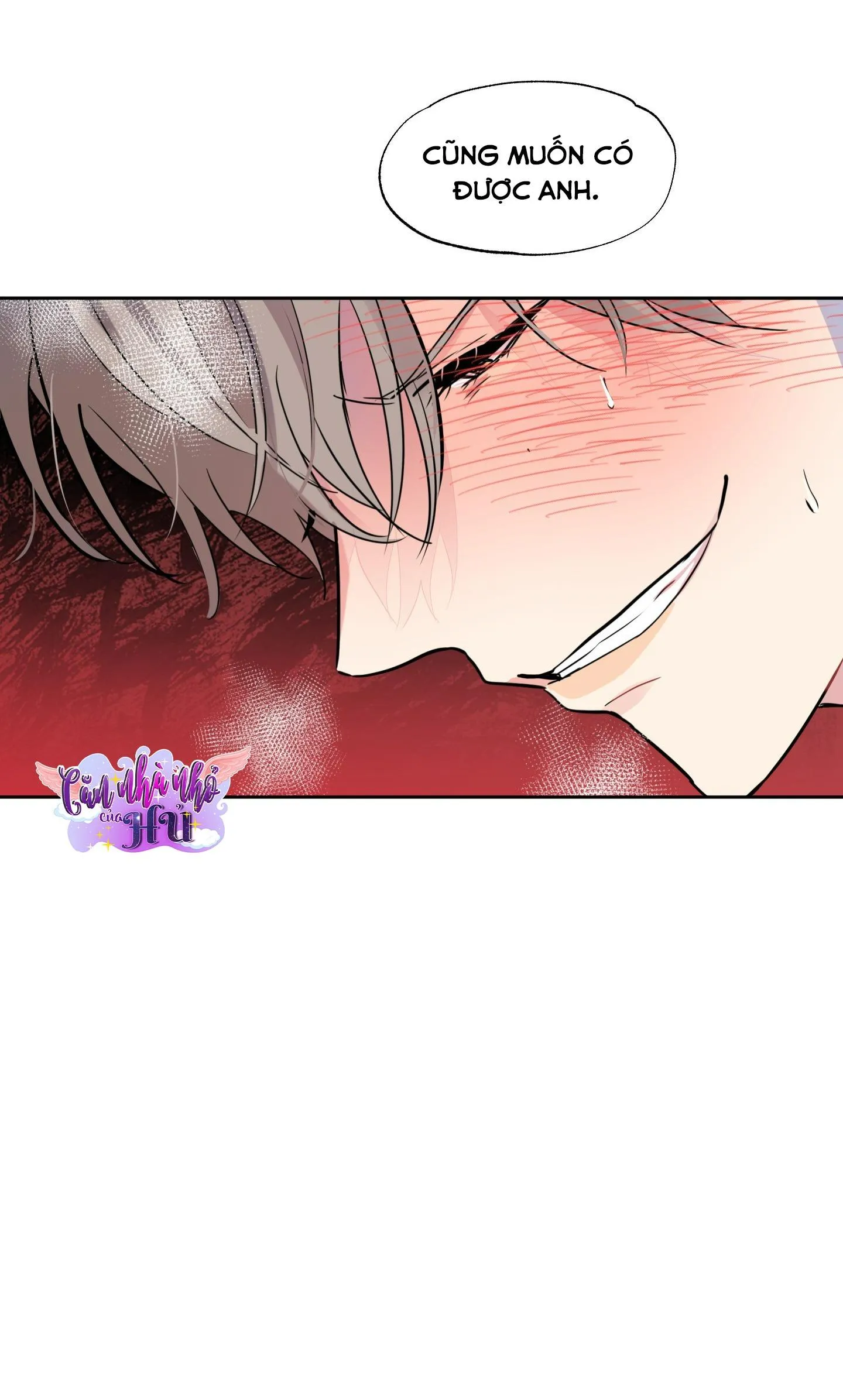 VỊ KHÁCH SAU NHÀ (END) Chapter 9 Trang 72