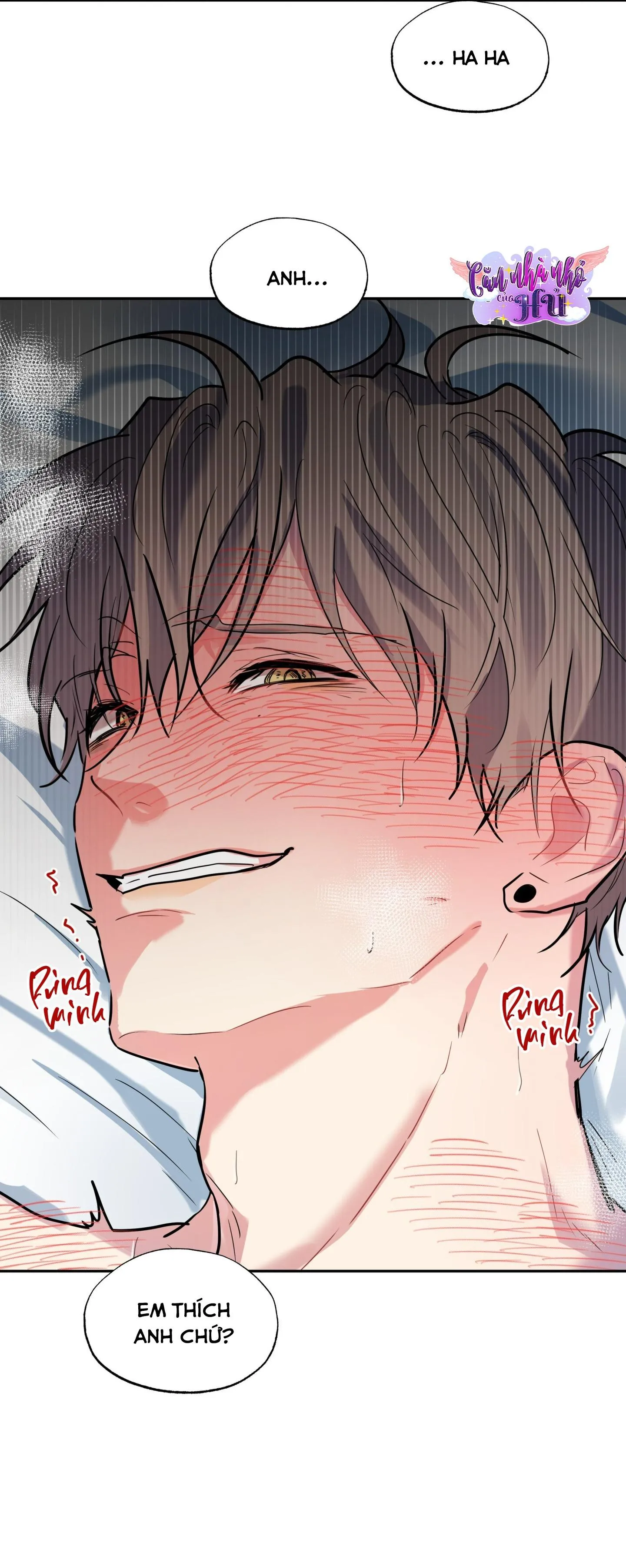 VỊ KHÁCH SAU NHÀ (END) Chapter 9 Trang 82