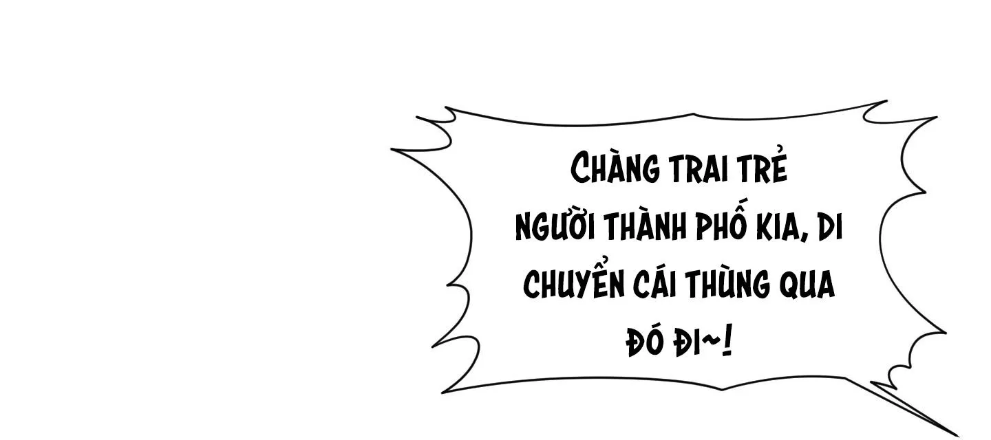 VỊ KHÁCH SAU NHÀ (END) Chapter 1 Trang 14