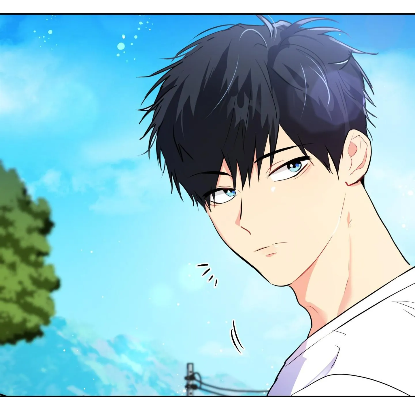 VỊ KHÁCH SAU NHÀ (END) Chapter 1 Trang 16