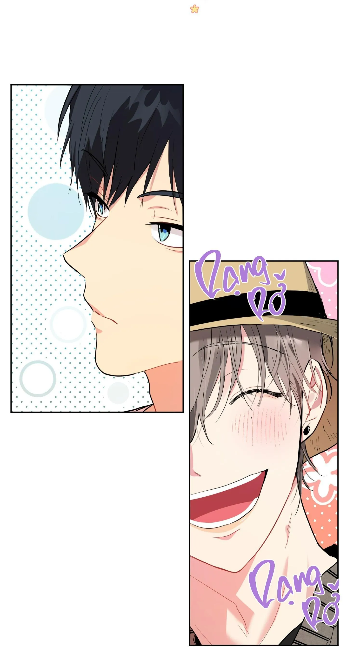 VỊ KHÁCH SAU NHÀ (END) Chapter 1 Trang 33