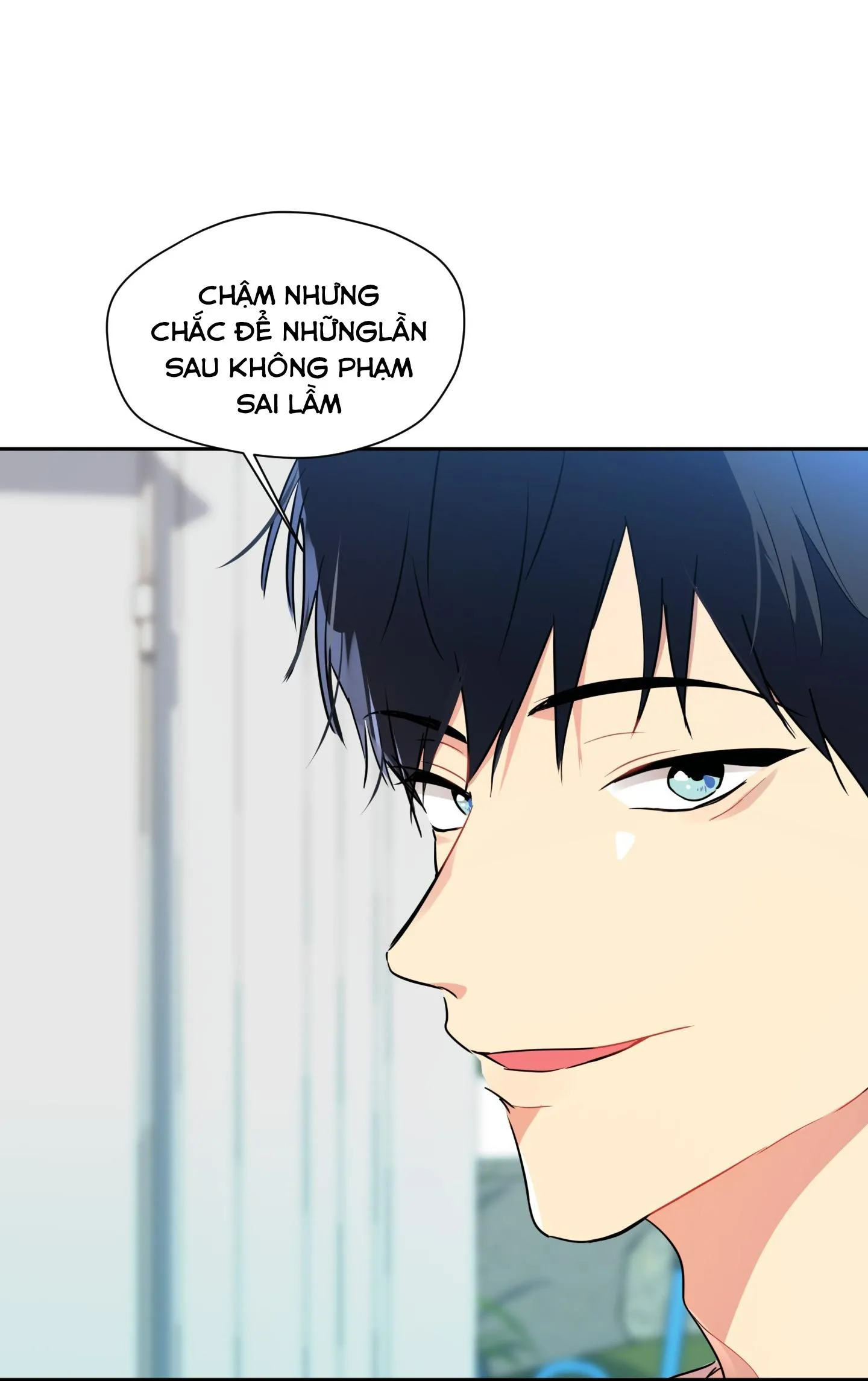 VỊ KHÁCH SAU NHÀ (END) Chapter 1 Trang 55