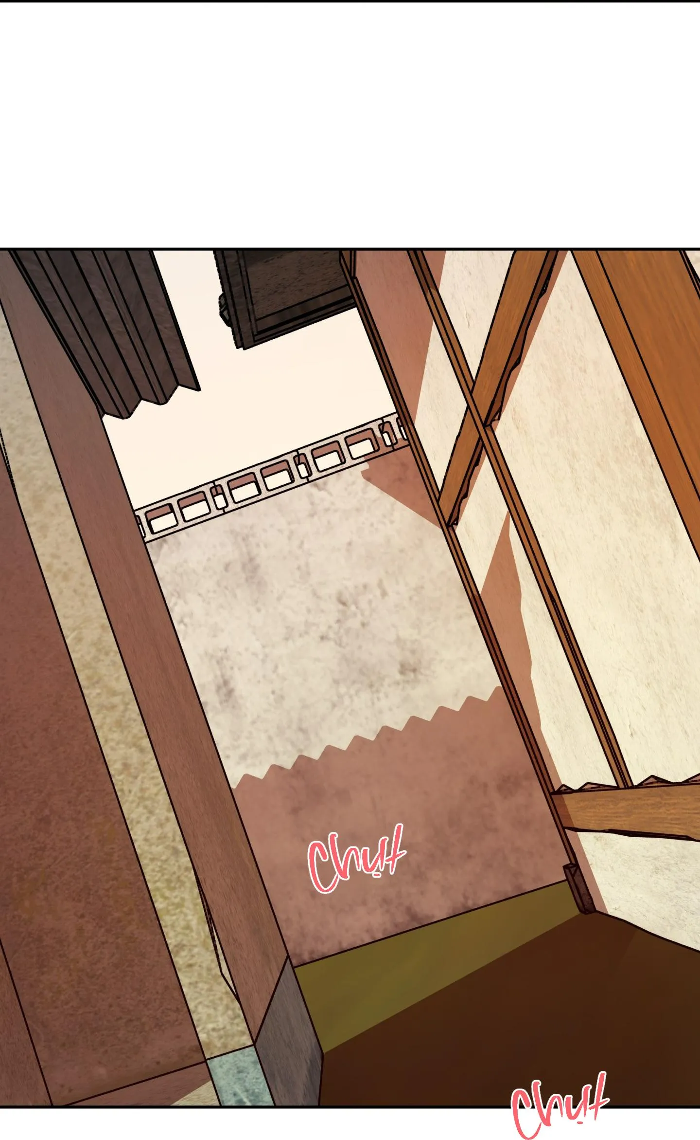 VỊ KHÁCH SAU NHÀ (END) Chapter 1 Trang 89