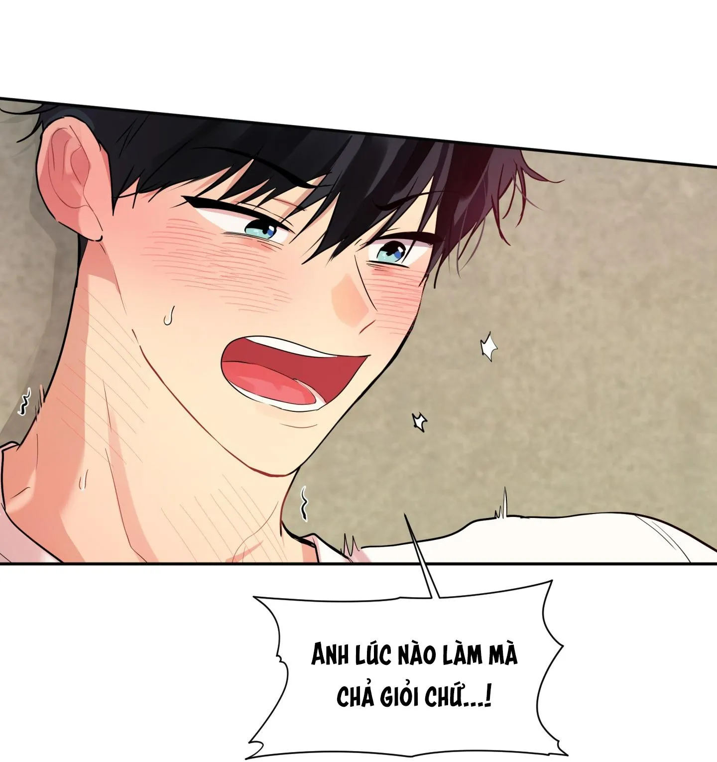 VỊ KHÁCH SAU NHÀ (END) Chapter 1 Trang 97