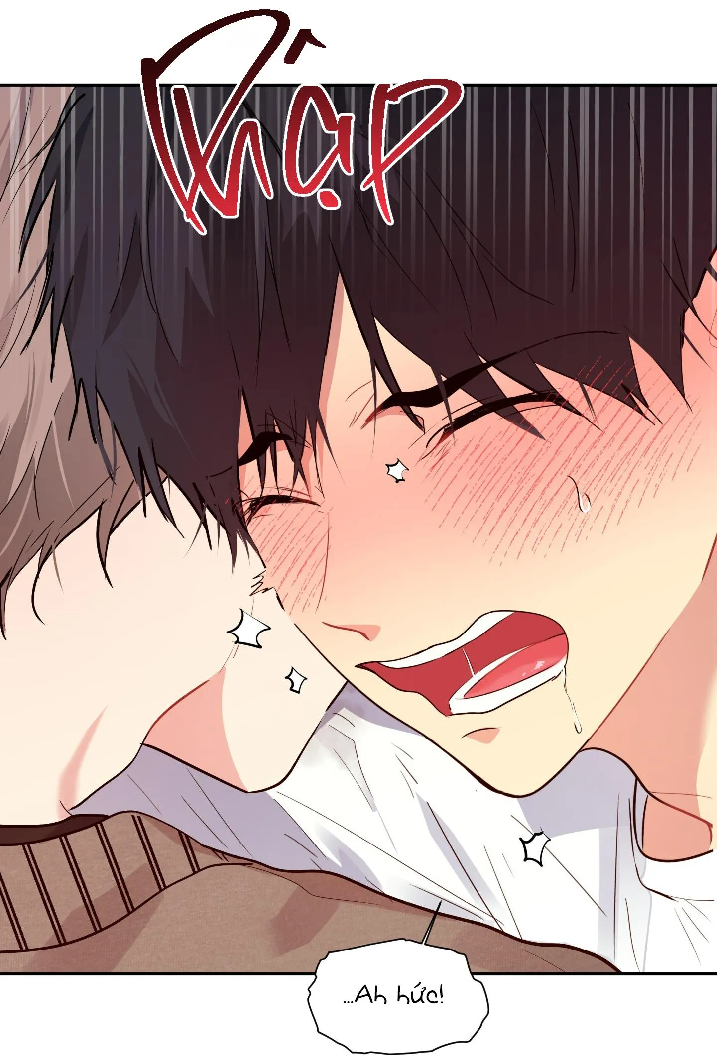 VỊ KHÁCH SAU NHÀ (END) Chapter 1 Trang 117