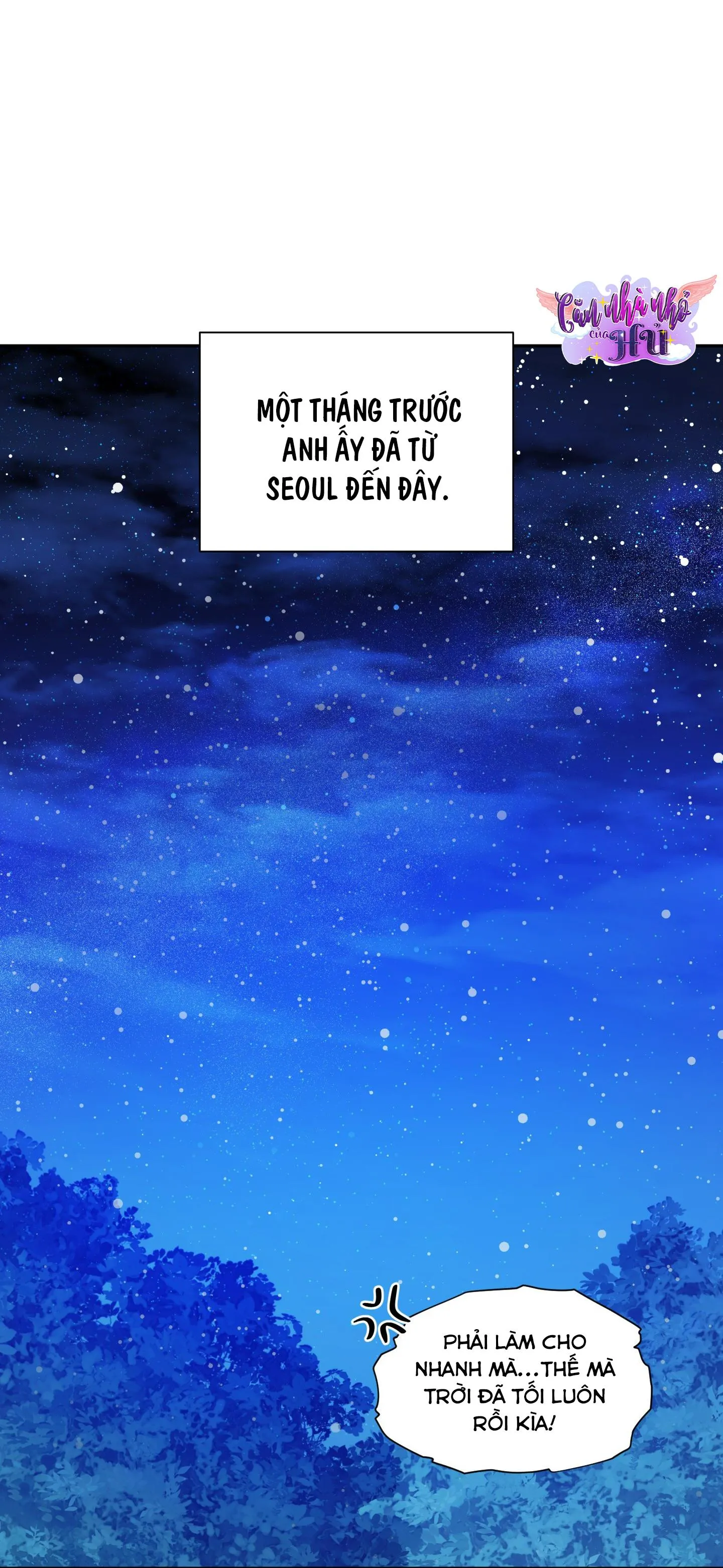 VỊ KHÁCH SAU NHÀ (END) Chapter 1 Trang 140