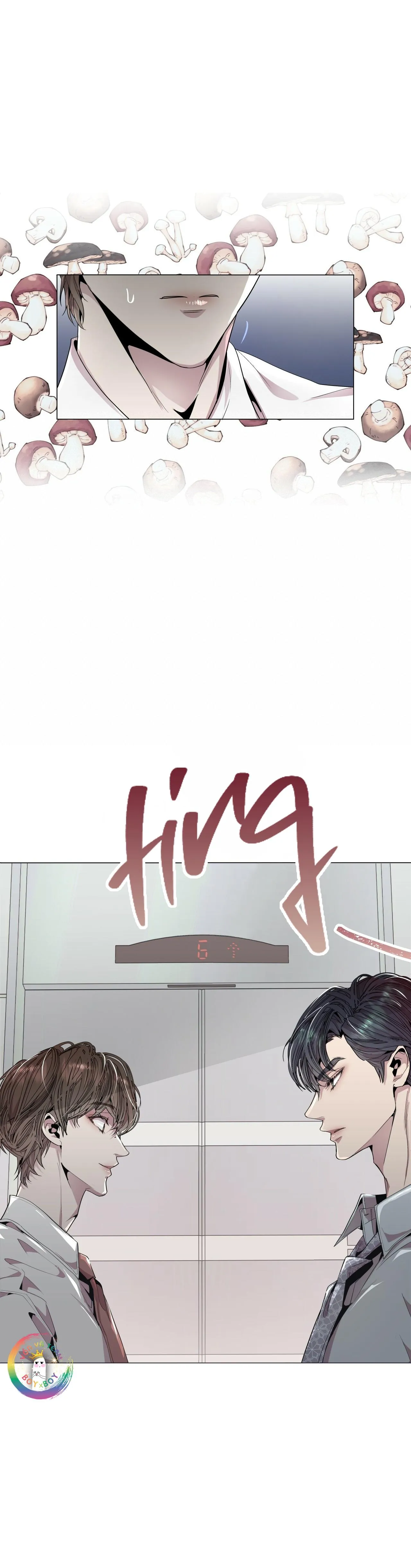 (END) Vị Kỷ Chapter 2 Trang 15