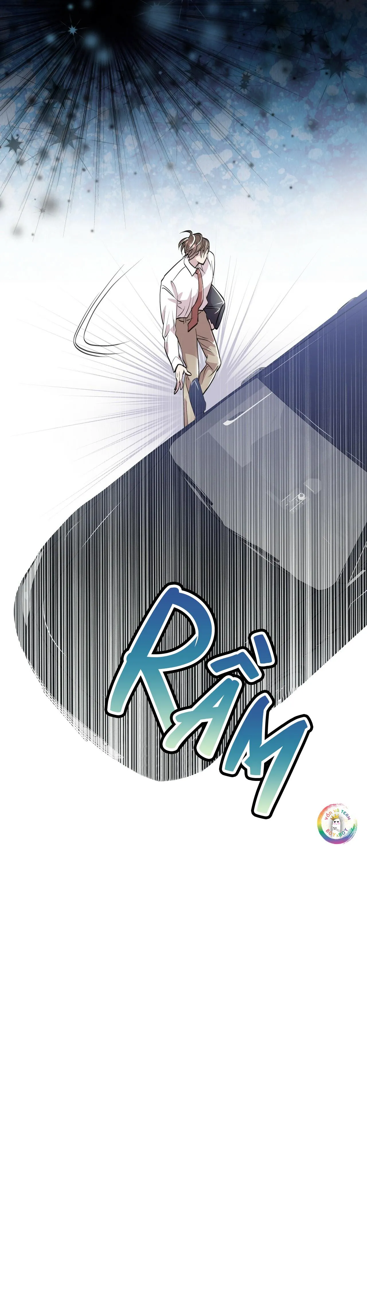 (END) Vị Kỷ Chapter 3 Trang 22