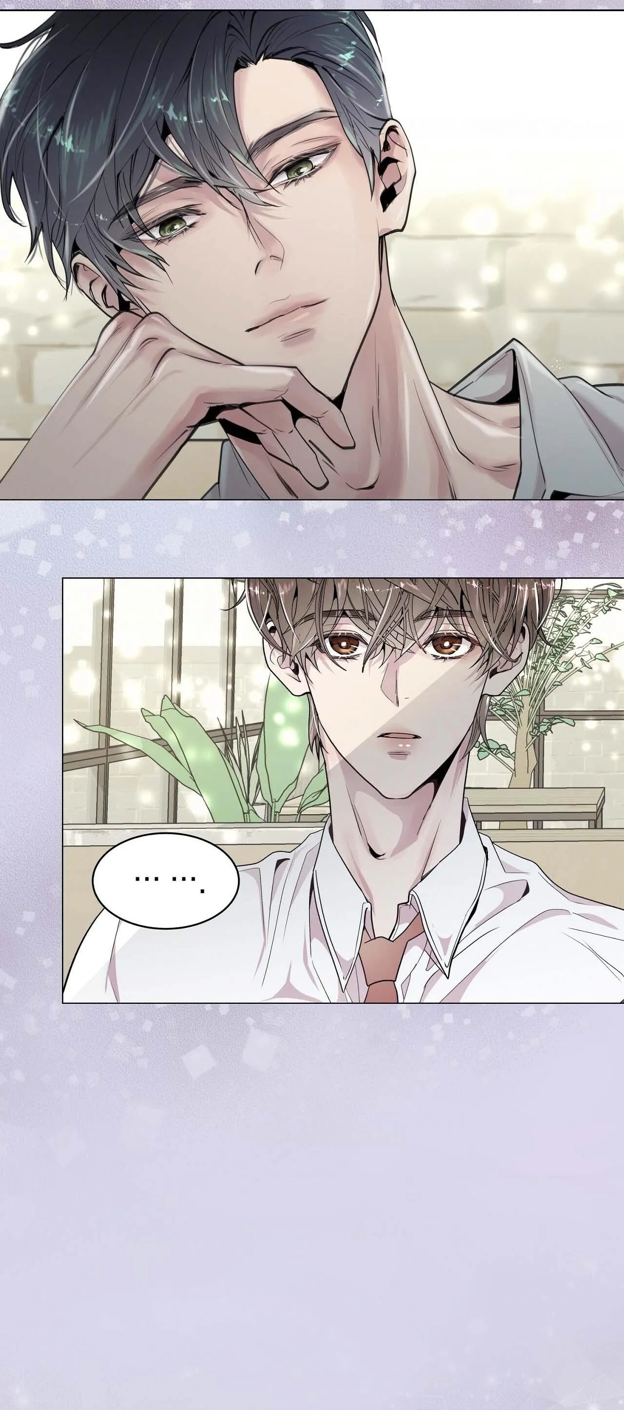 (END) Vị Kỷ Chapter 4 Trang 19