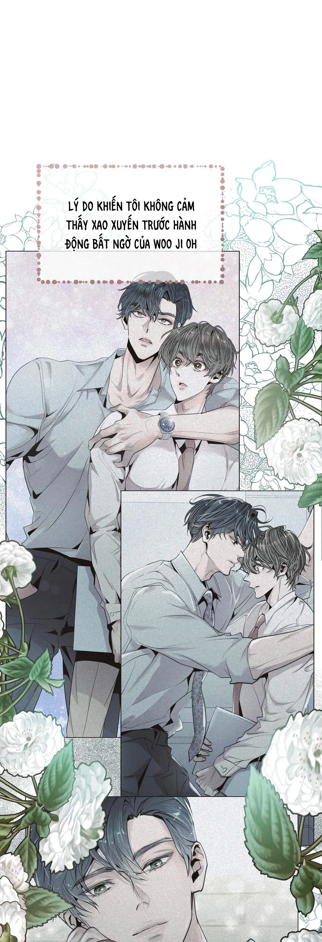 (END) Vị Kỷ Chapter 4 Trang 26