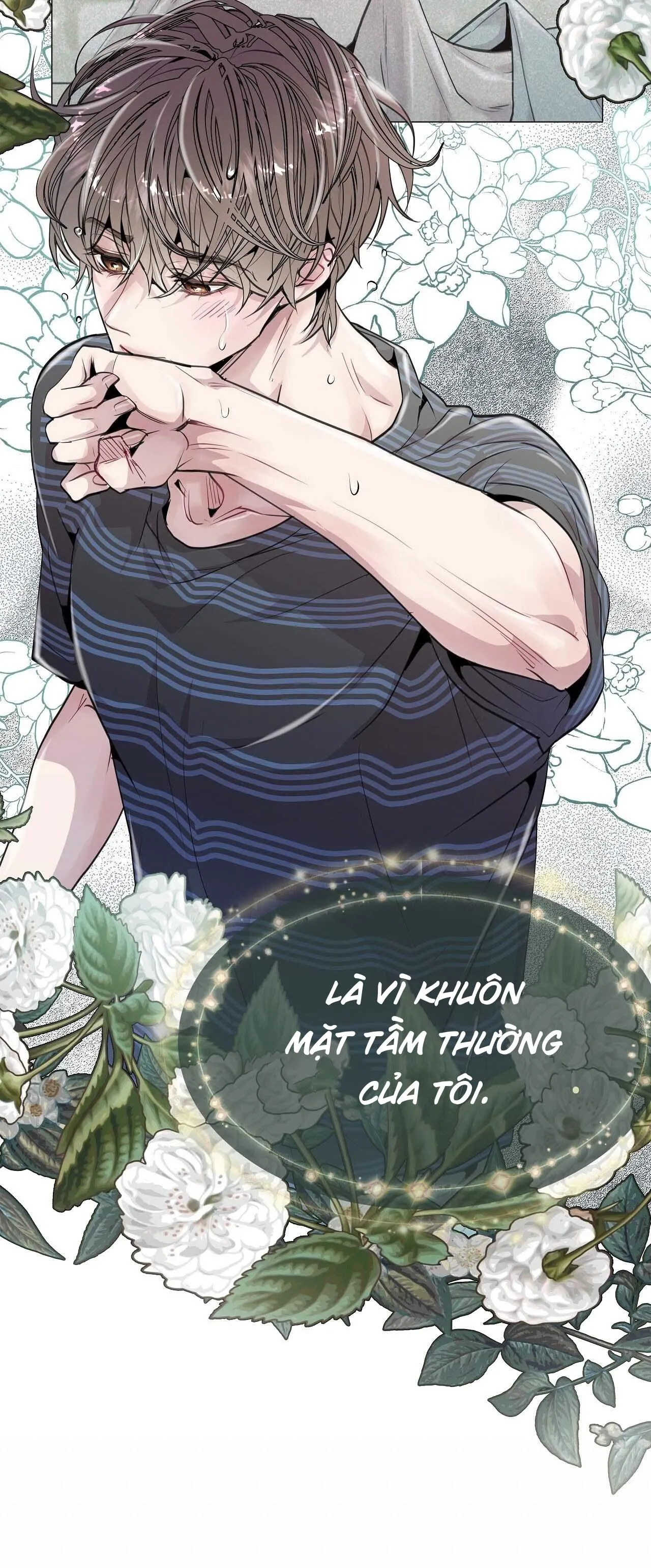 (END) Vị Kỷ Chapter 4 Trang 27