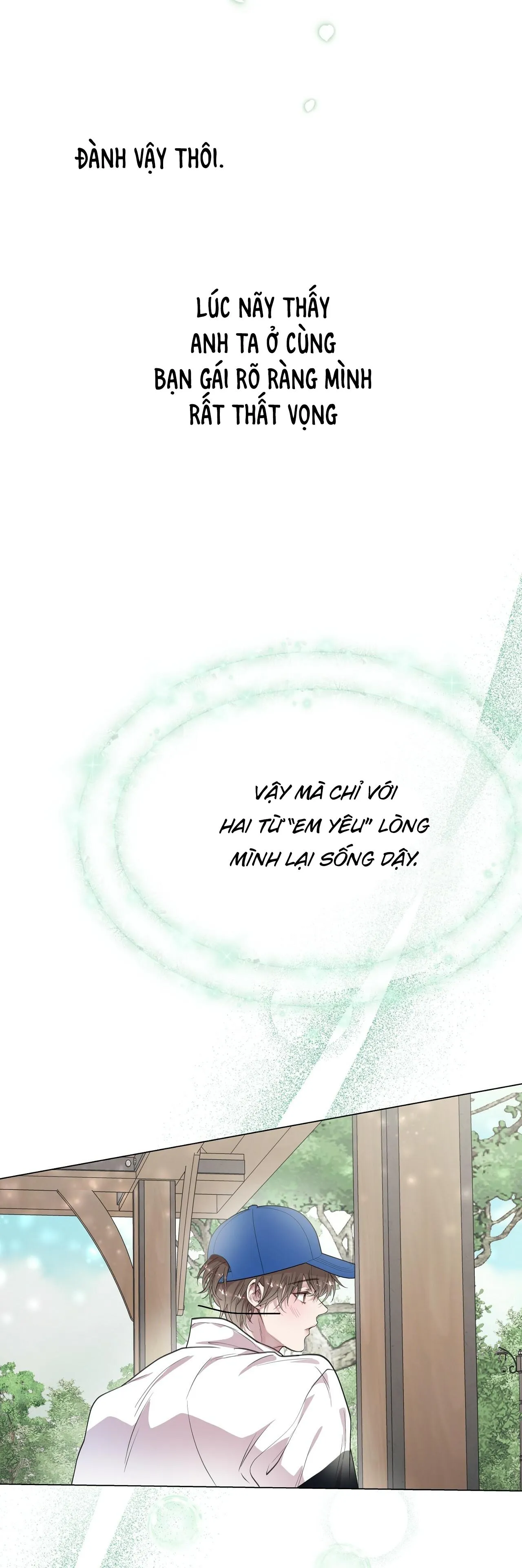 (END) Vị Kỷ Chapter 5 Trang 33