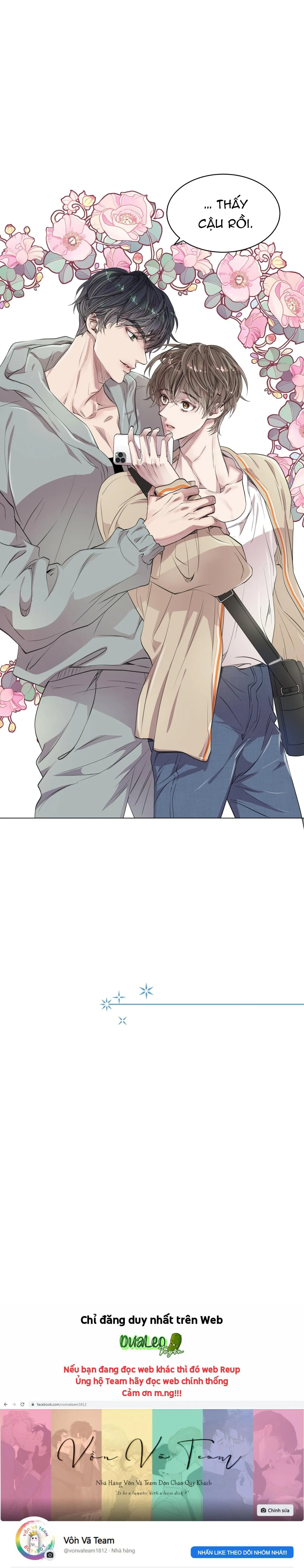 (END) Vị Kỷ Chapter 5 Trang 38