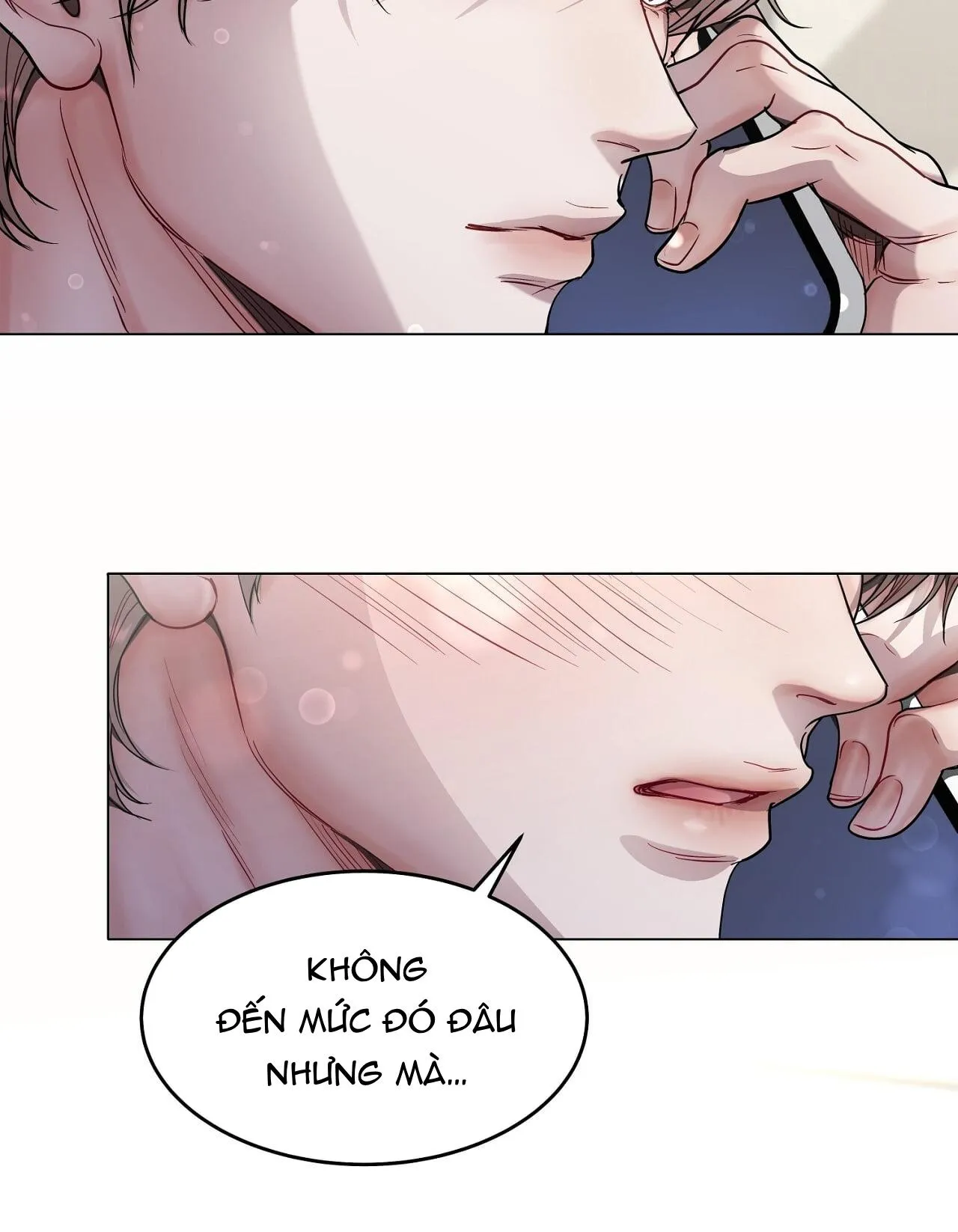 (END) Vị Kỷ Chapter 71 Trang 17