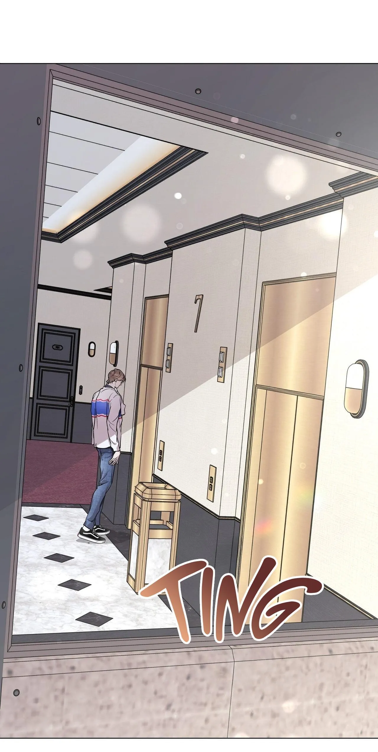 (END) Vị Kỷ Chapter 71 Trang 20