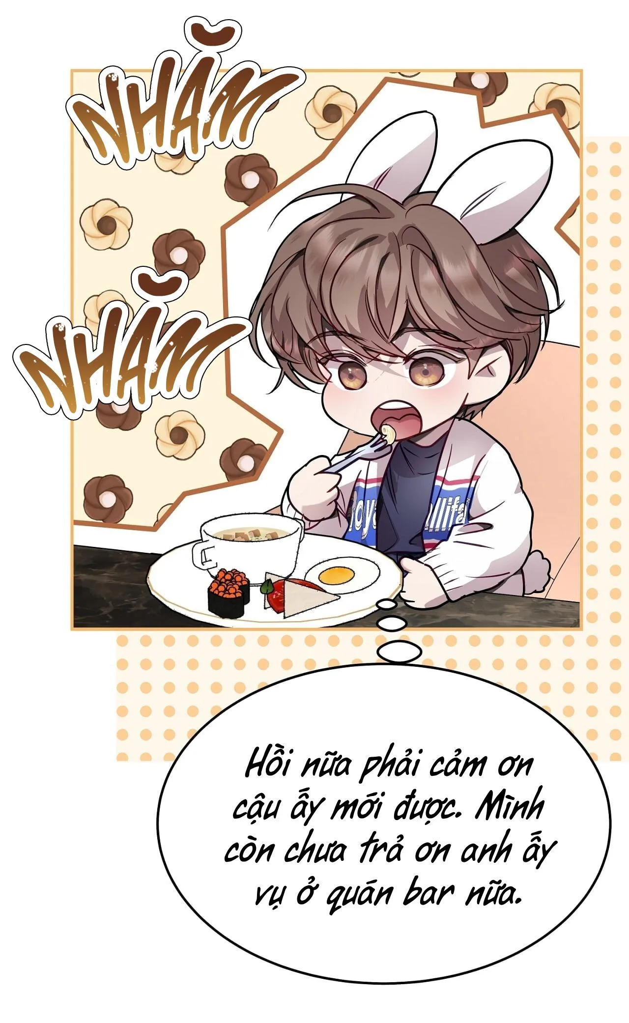 (END) Vị Kỷ Chapter 71 Trang 28