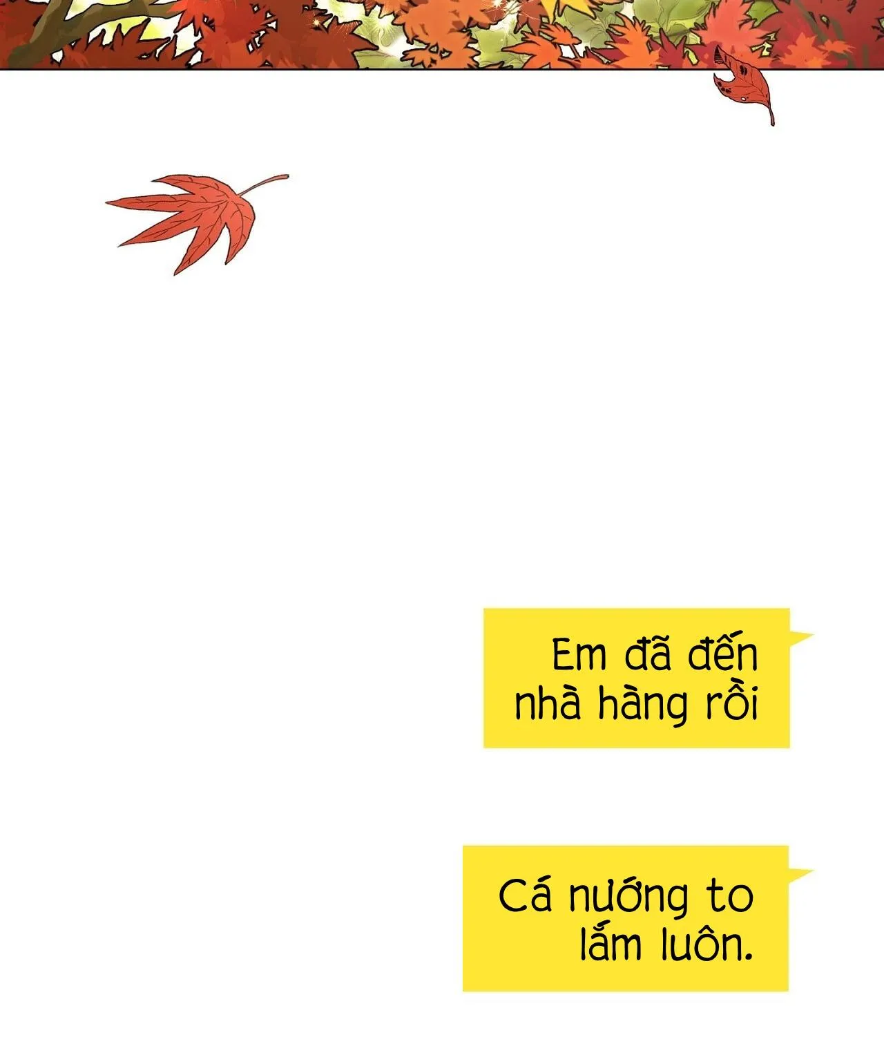 (END) Vị Kỷ Chapter 71 Trang 34