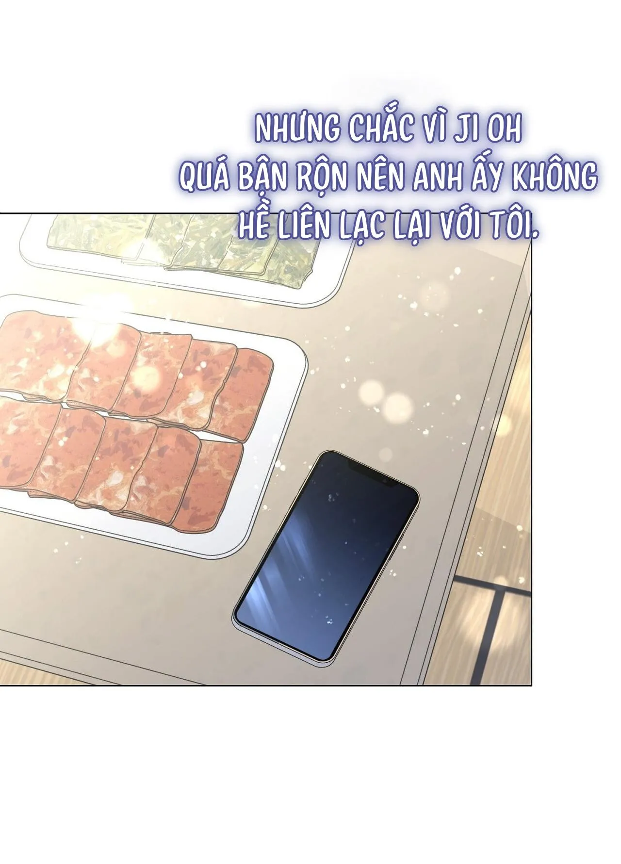 (END) Vị Kỷ Chapter 71 Trang 37