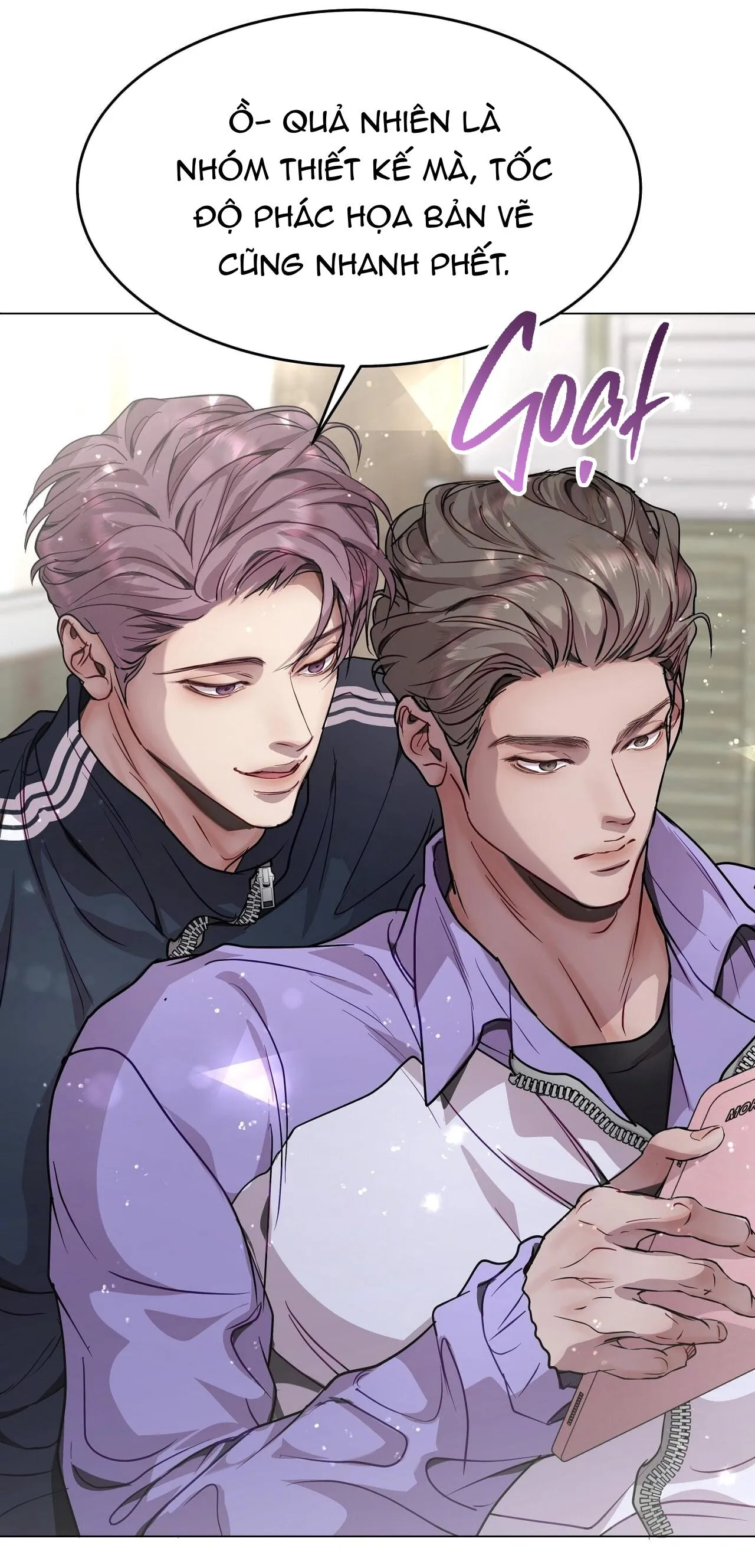 (END) Vị Kỷ Chapter 71 Trang 47