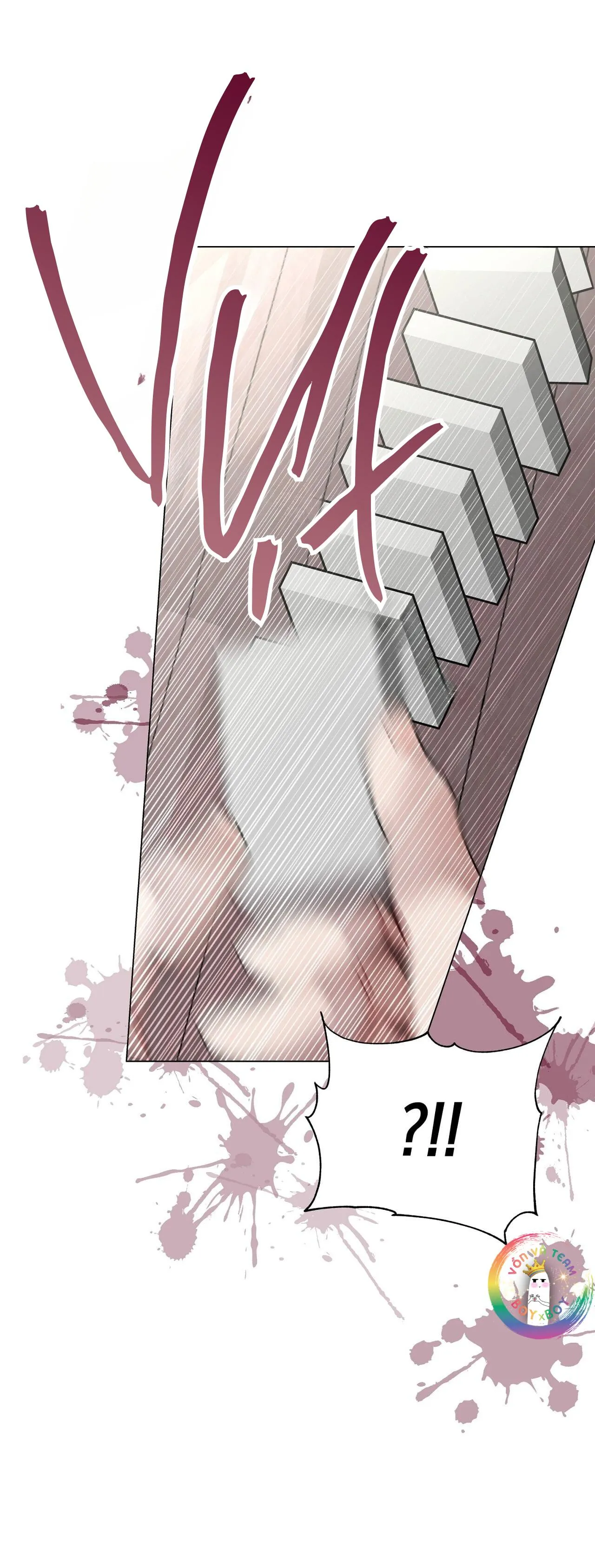 (END) Vị Kỷ Chapter 71 Trang 56