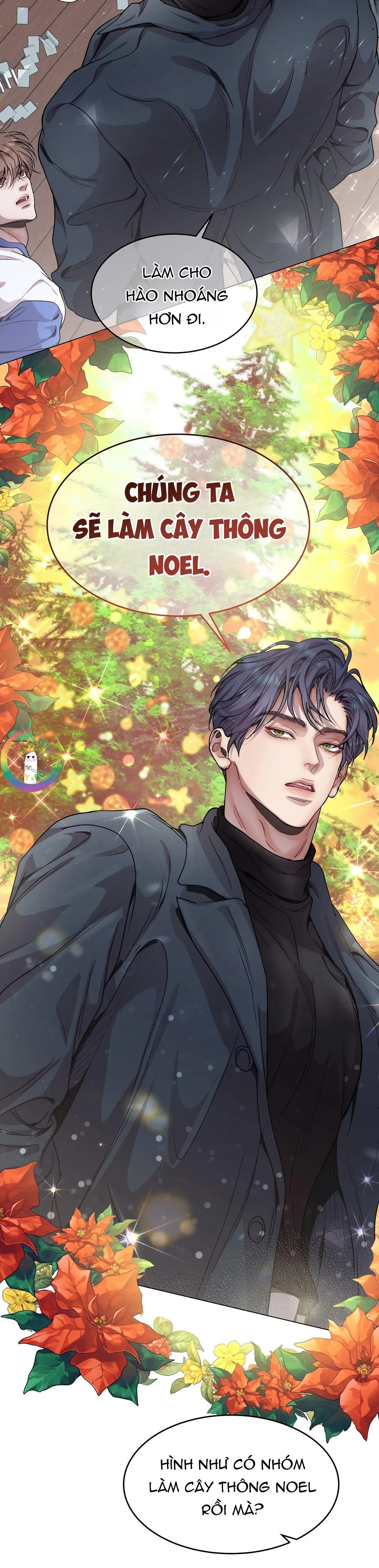 (END) Vị Kỷ Chapter 72 Trang 14