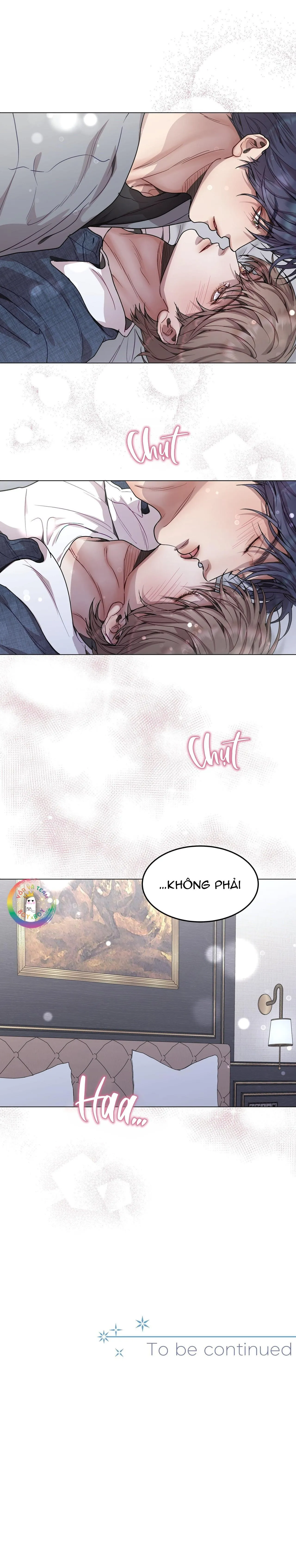 (END) Vị Kỷ Chapter 73 Trang 18