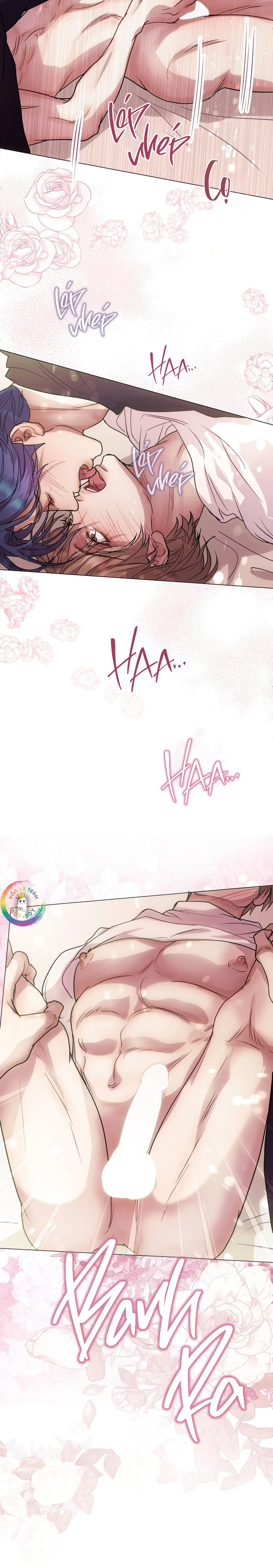 (END) Vị Kỷ Chapter 74 Trang 17